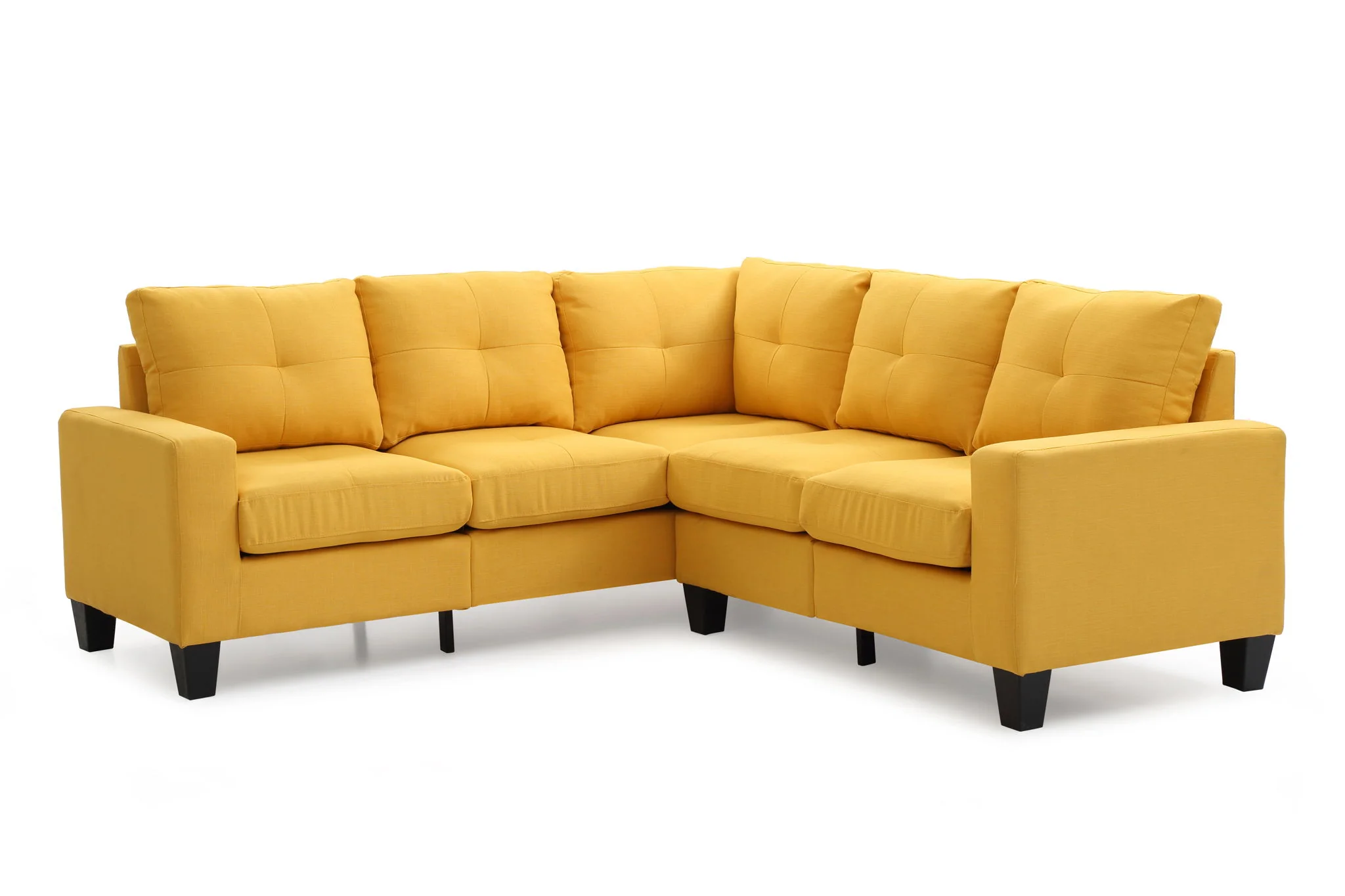 Newbury - Sectional - Image 13