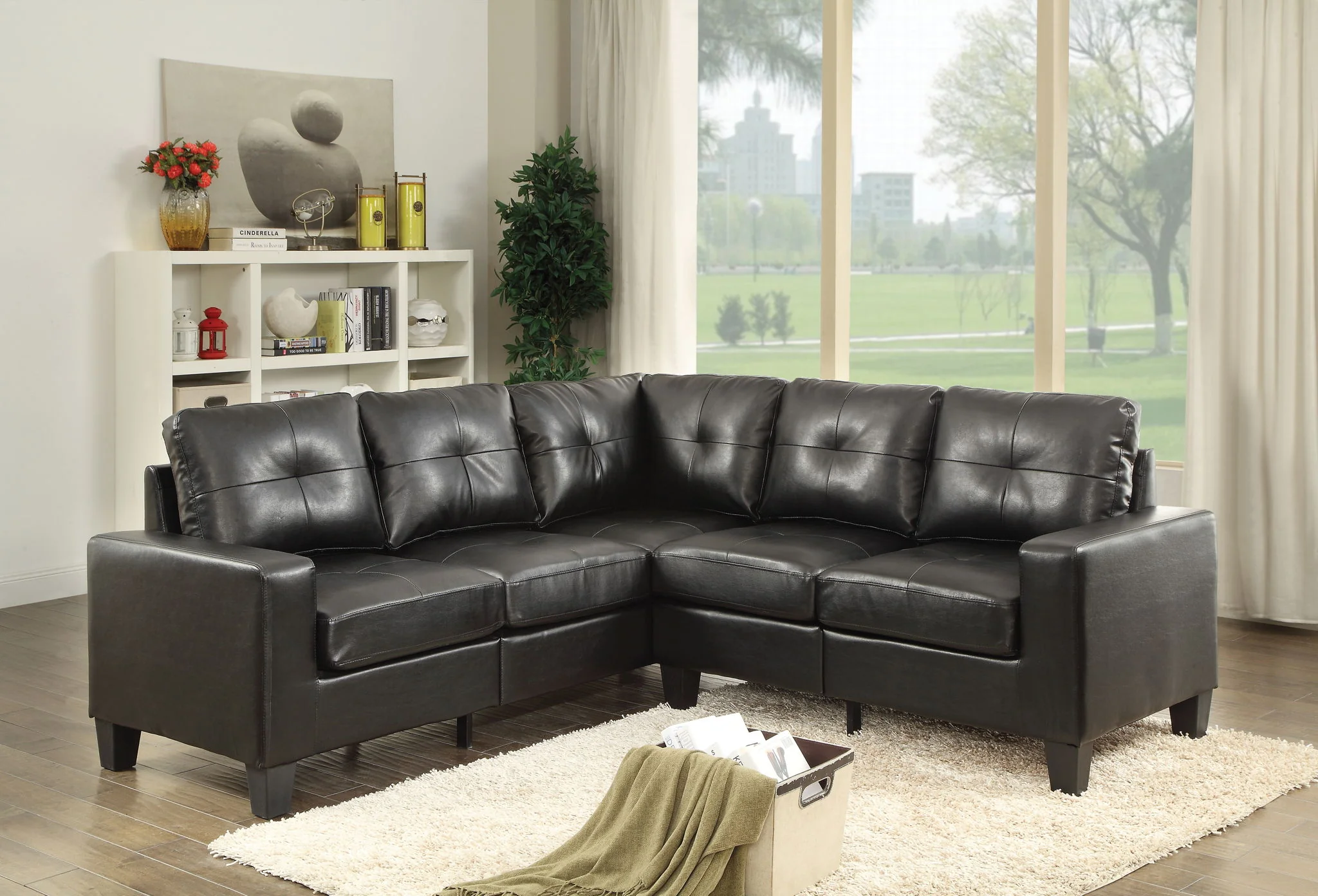 Newbury - Sectional - Image 3