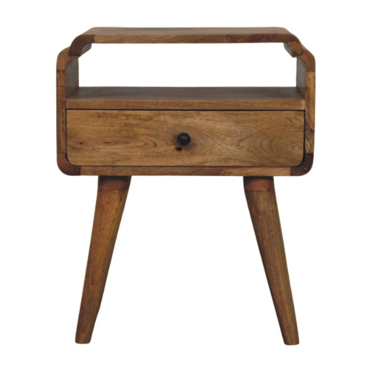 Newton - Nightstand - Image 4