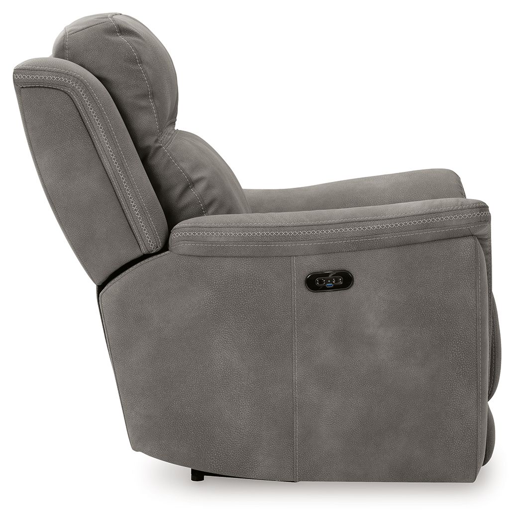 Next-Gen Durapella - Power Recliner - Image 6