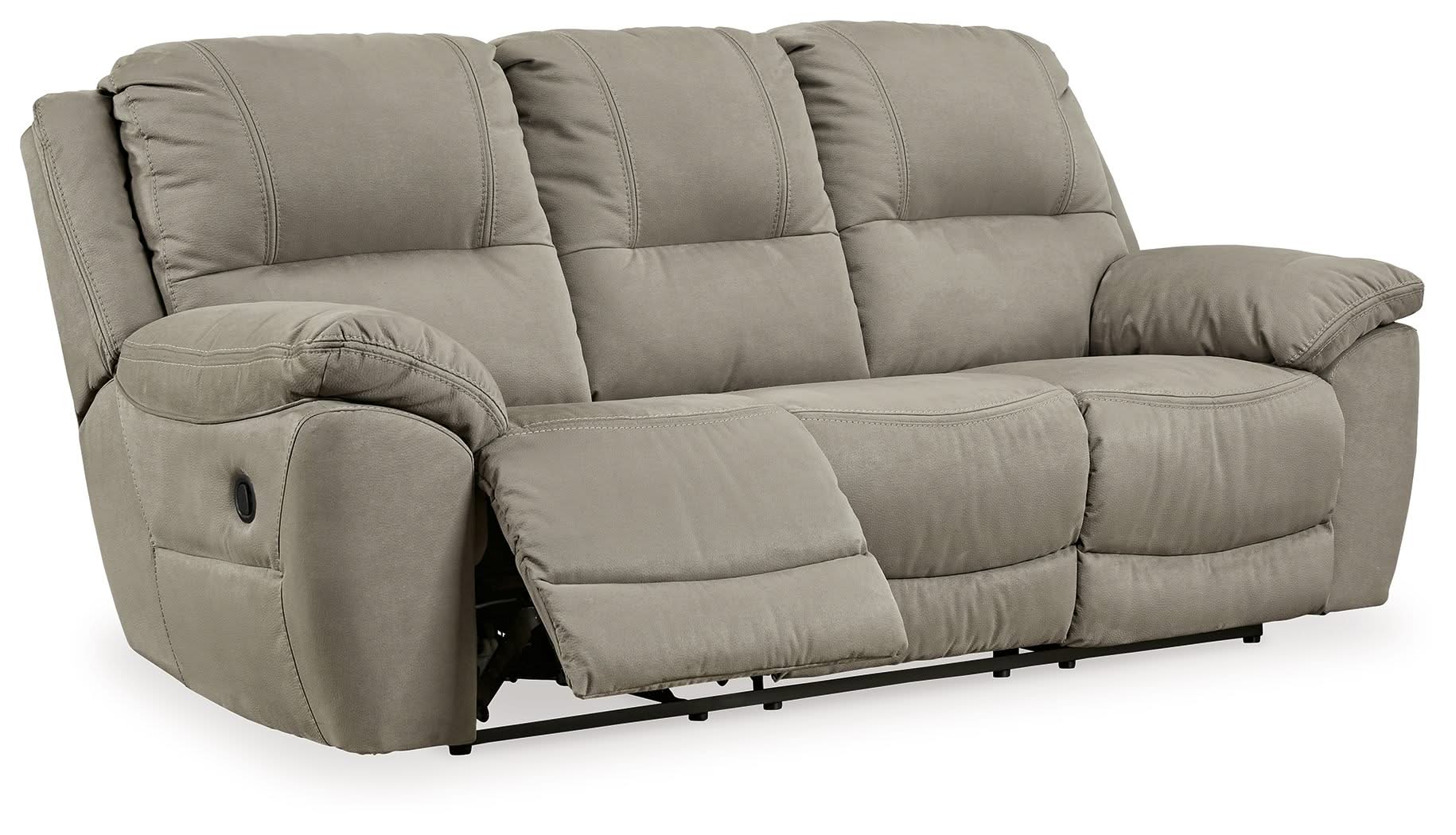 Next-Gen Gaucho - Reclining Sofa - Image 2