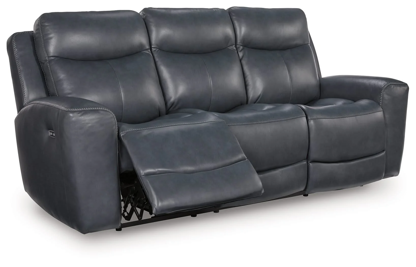 Bexhurst - Power Reclining Sofa With Adjustable Headrest - Image 7