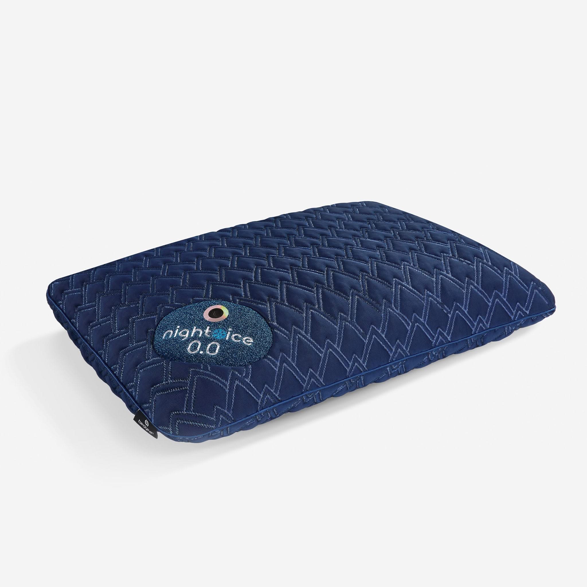 Night Ice Performance - Pillow