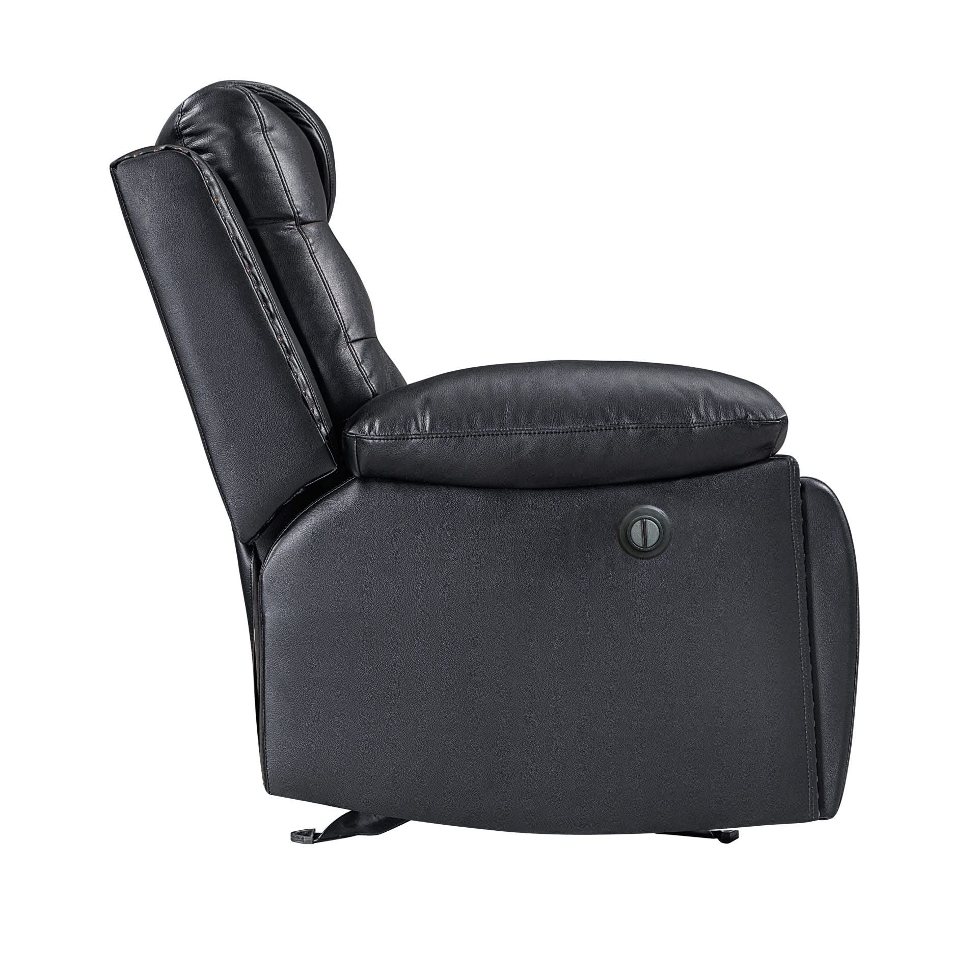 Nikko - Sofa With Dual Recliner - Image 13