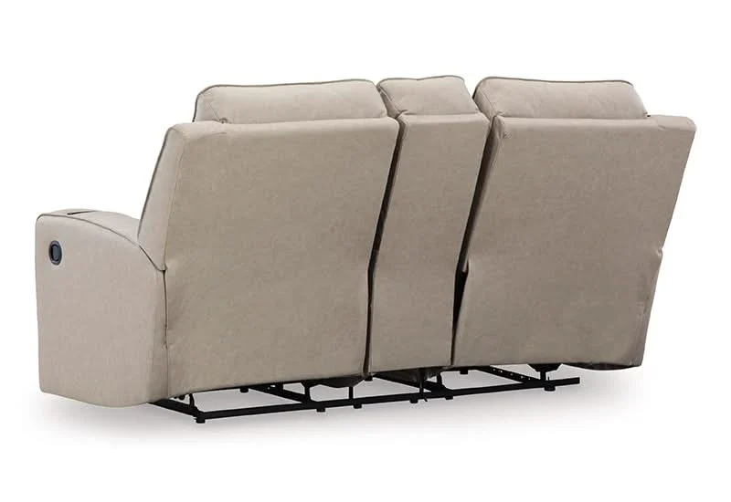 Noah Pebble Reclining Living Room – Plush Comfort in a Soft Taupe Finish - Image 13