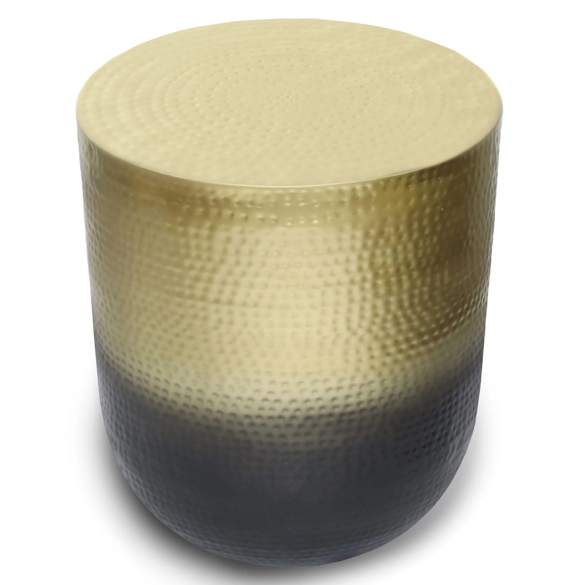 Nova - Handcrafted Metal Side Table - Image 8