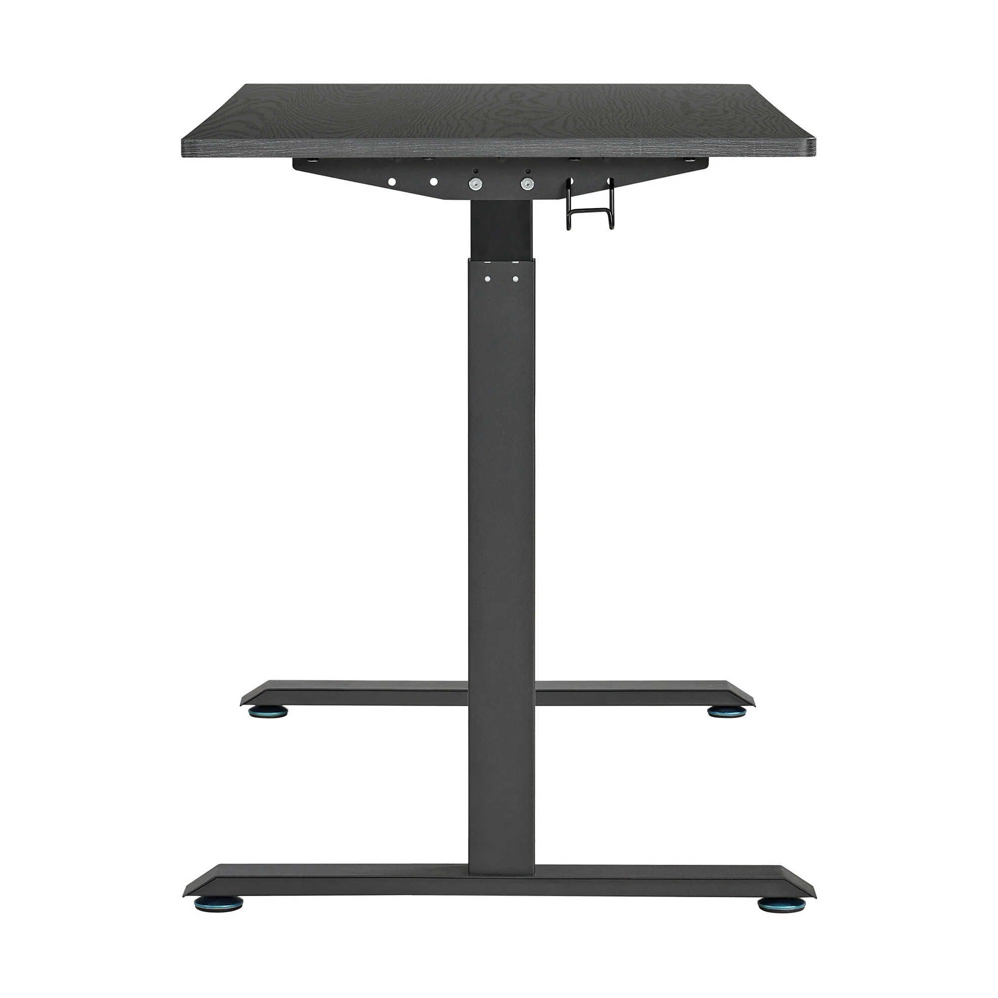 Oakland - Adjustable Desk 3A Packing - Black - Image 3