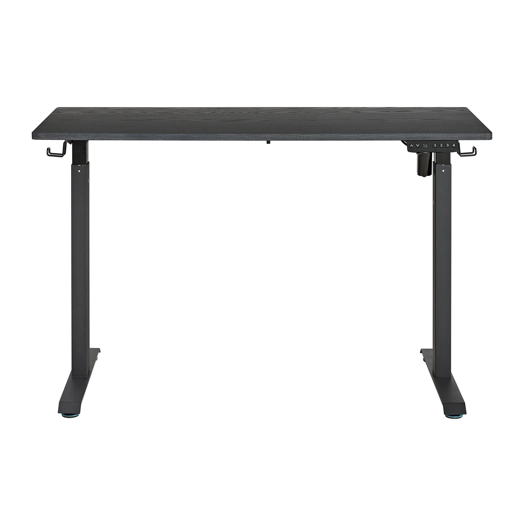 Oakland - Adjustable Desk 3A Packing - Black - Image 4