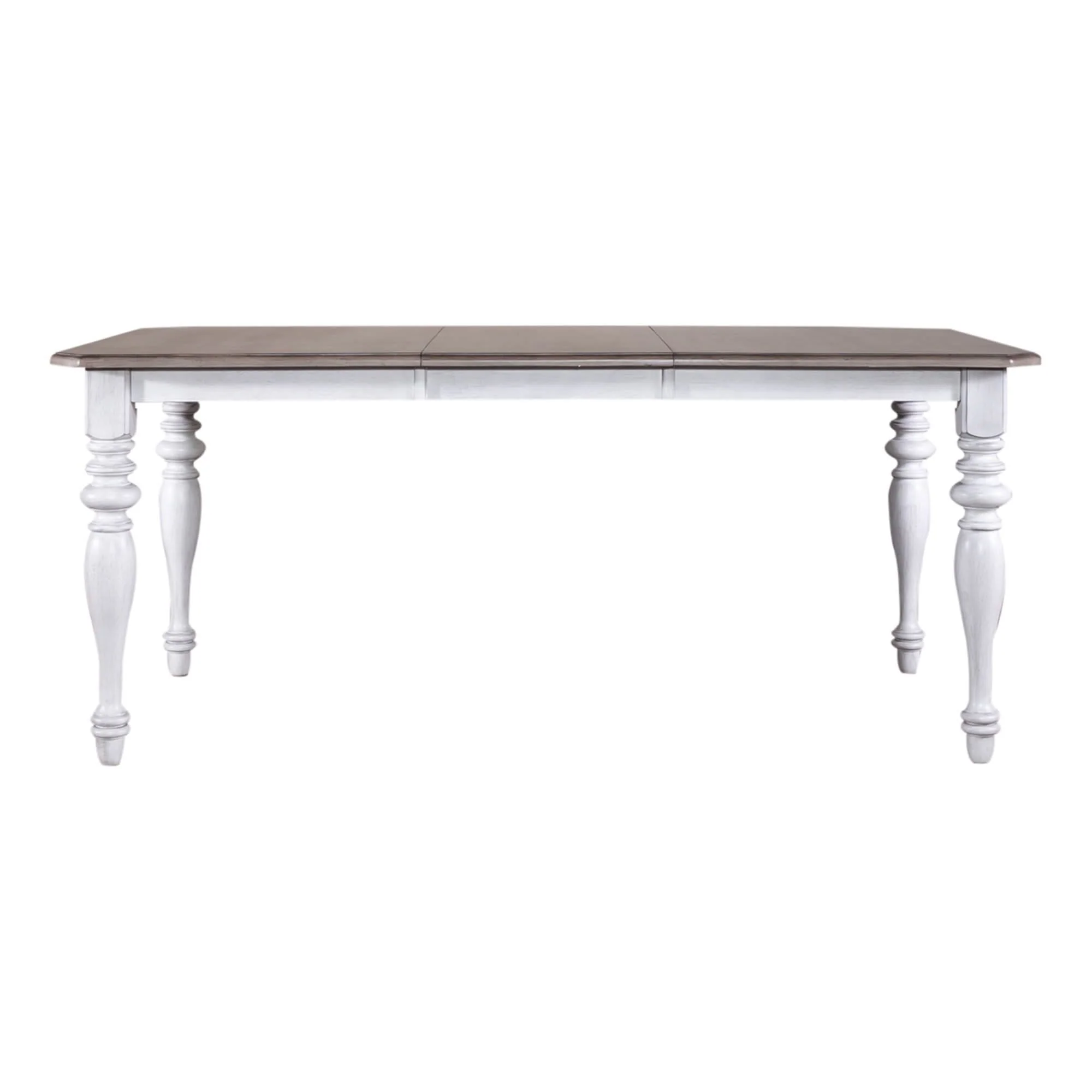 Ocean Isle - Rectangular Leg Dining Table - Image 2
