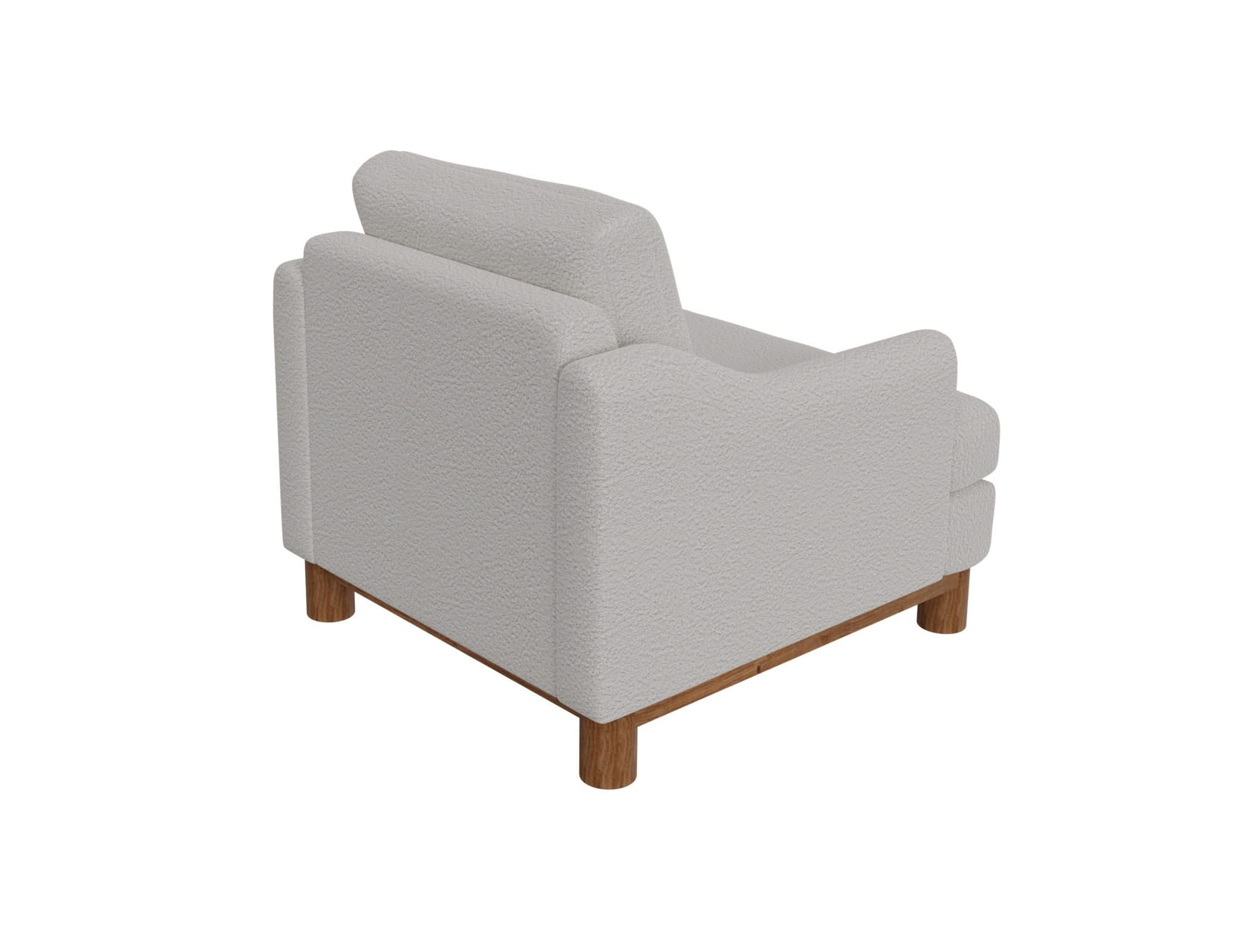 Olimpia - Armchair - Image 6