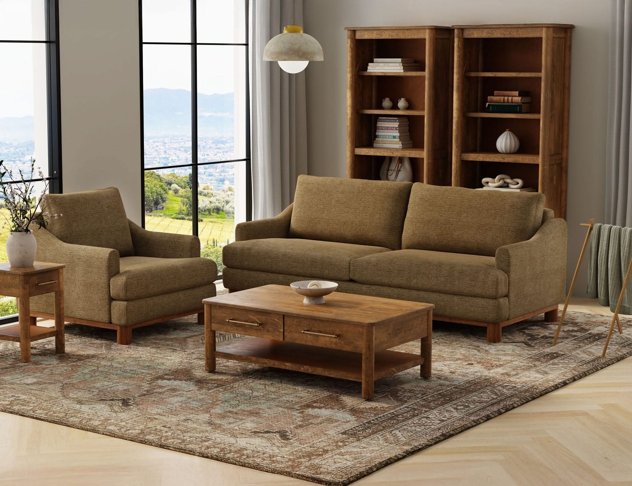 Olimpia - Armchair - Image 7