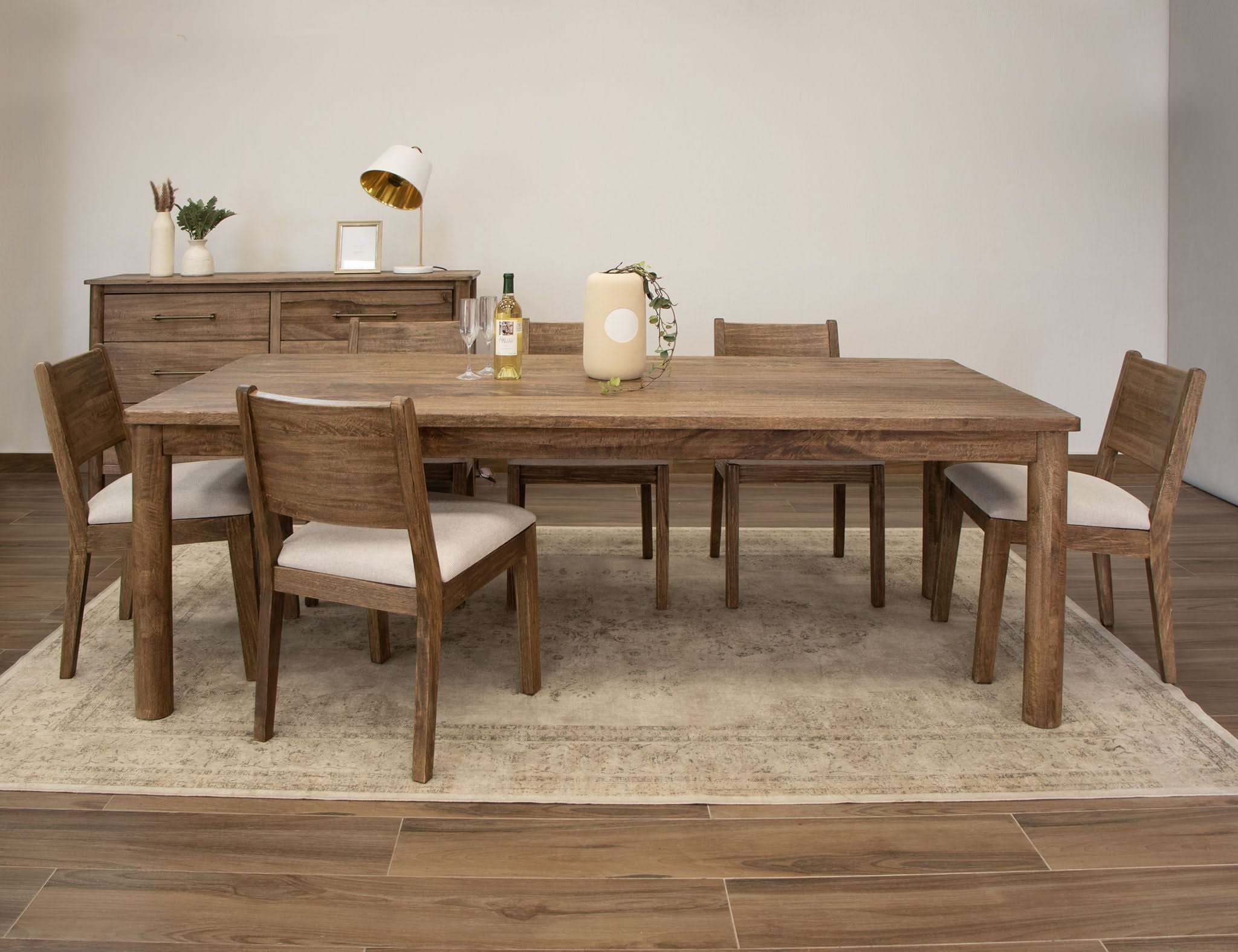 Olimpia - Table - Towny Brown - Image 3