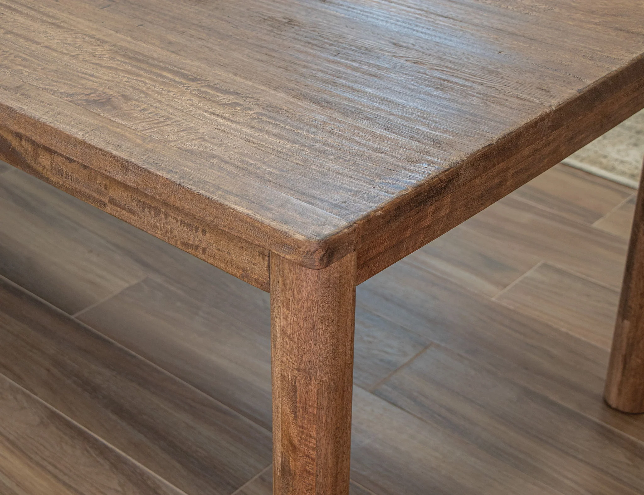 Olimpia - Table - Towny Brown - Image 4