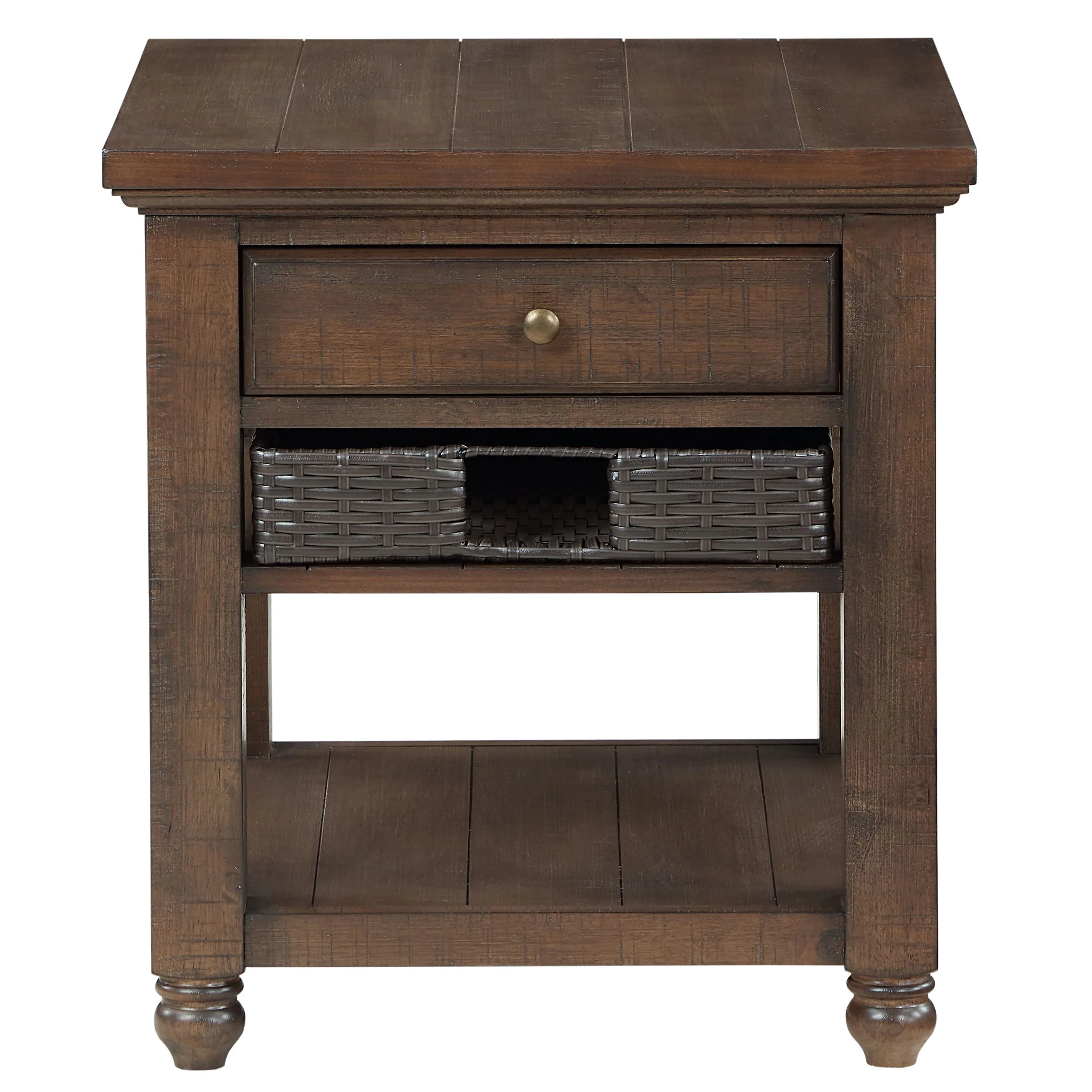 Oliver - Living Room Table - Image 2