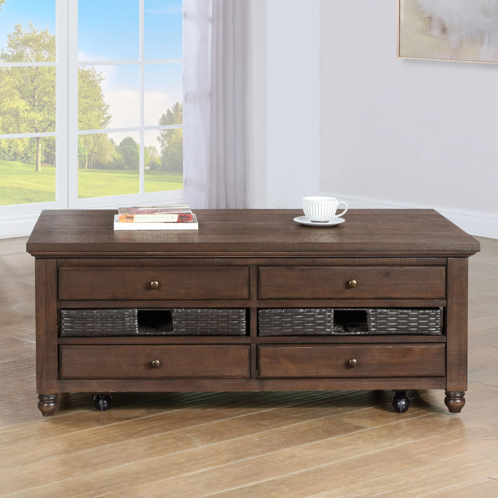 Oliver - Living Room Table - Image 5