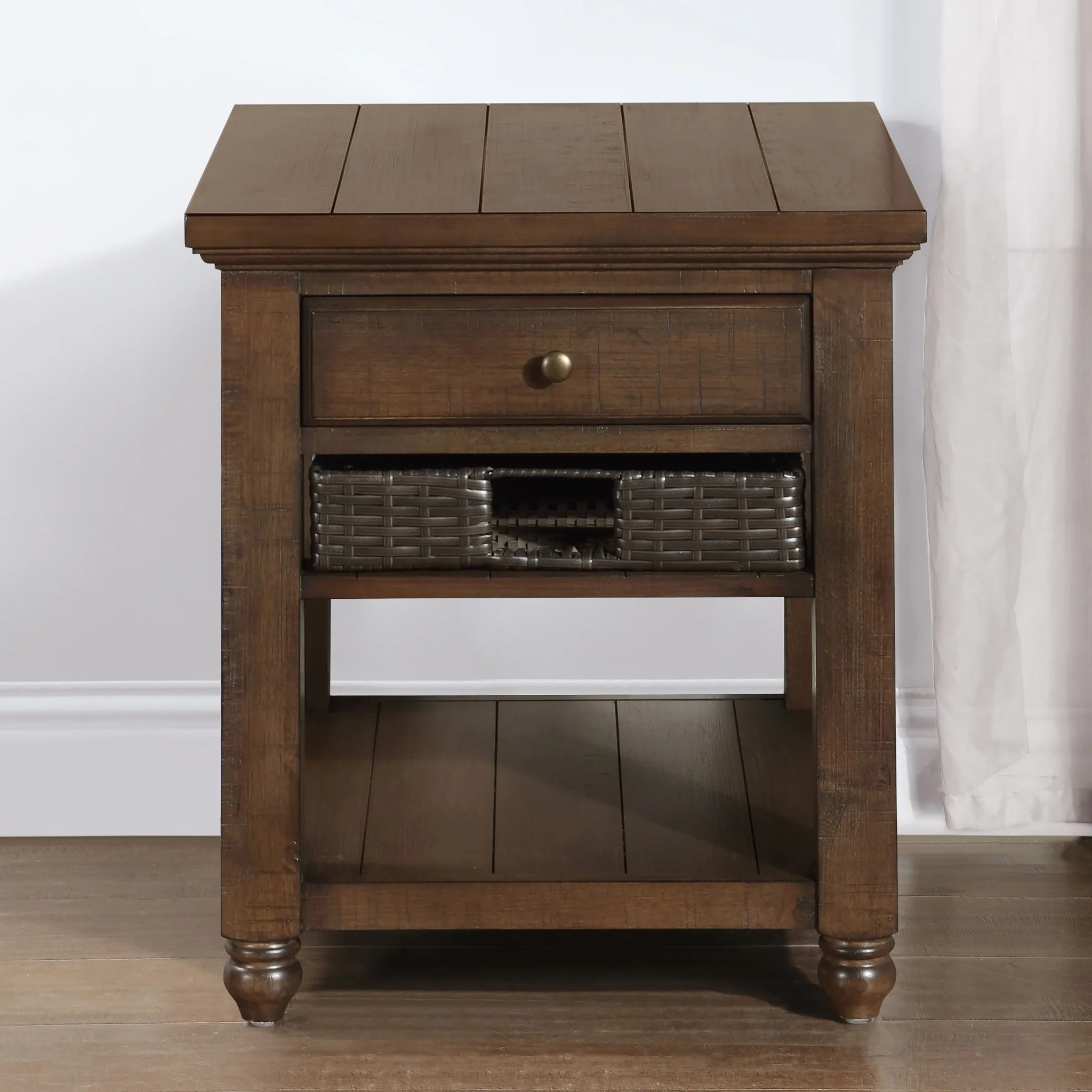 Oliver - Living Room Table - Image 7