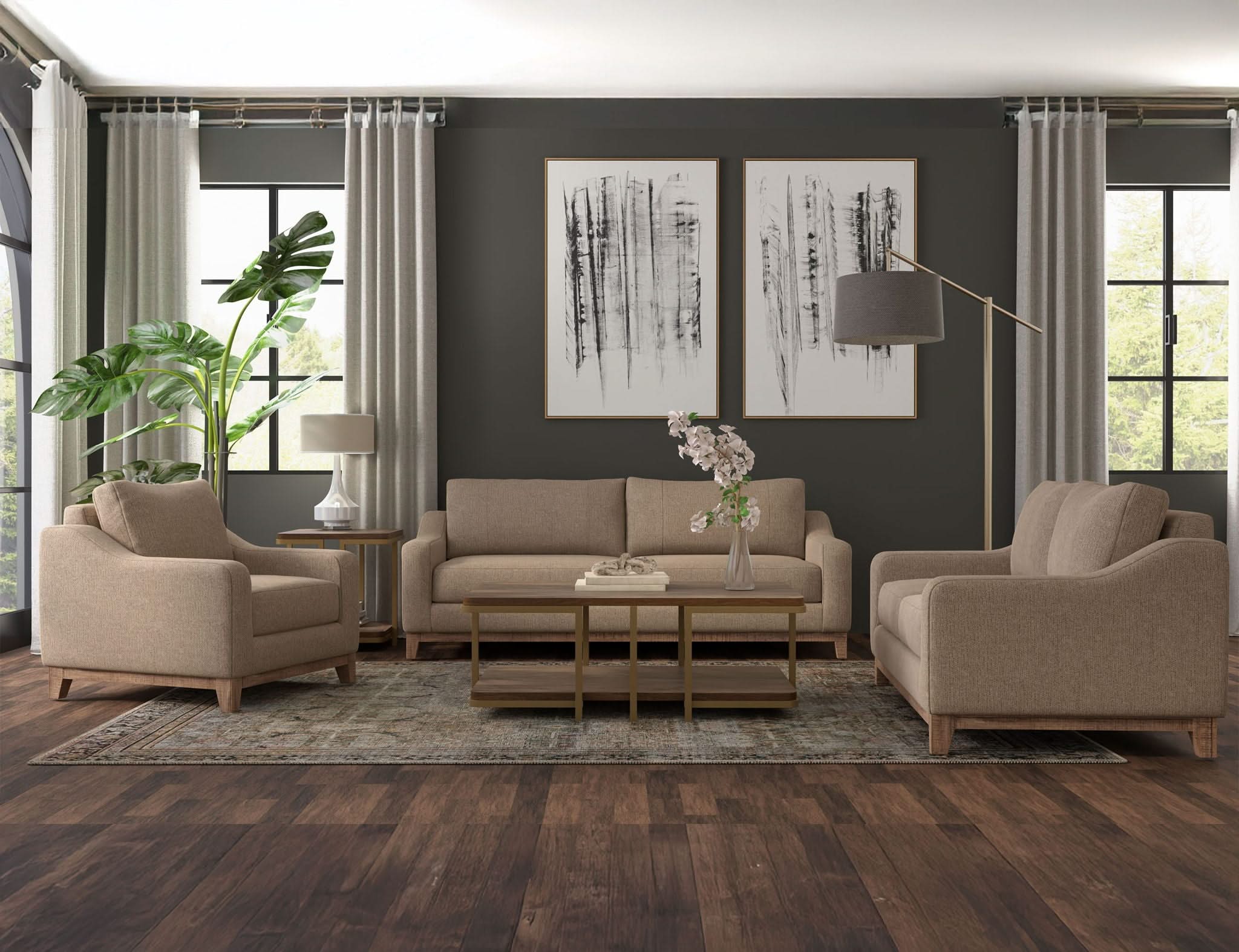 Olivo - Arm Chair - Image 14
