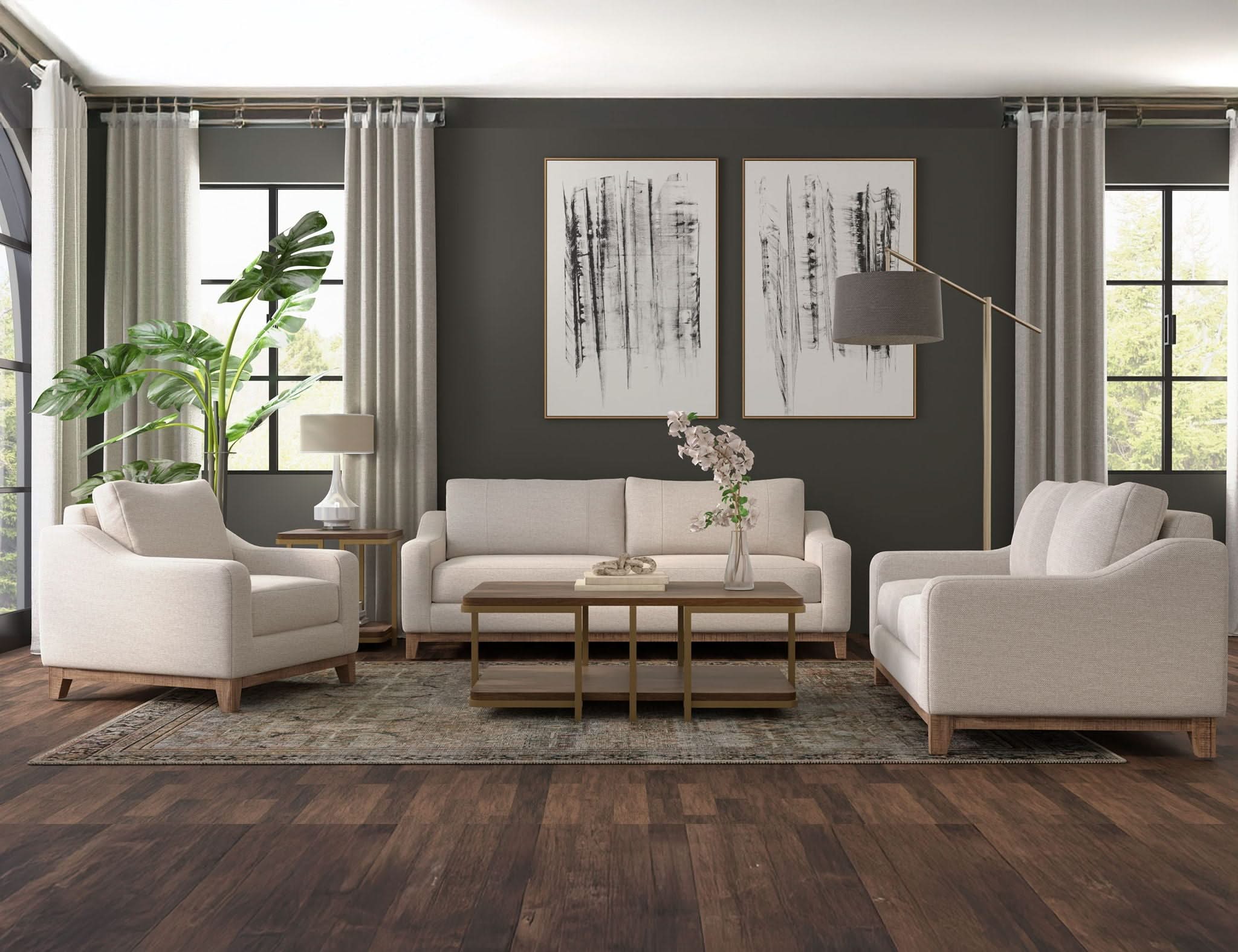 Olivo - Arm Chair - Image 19