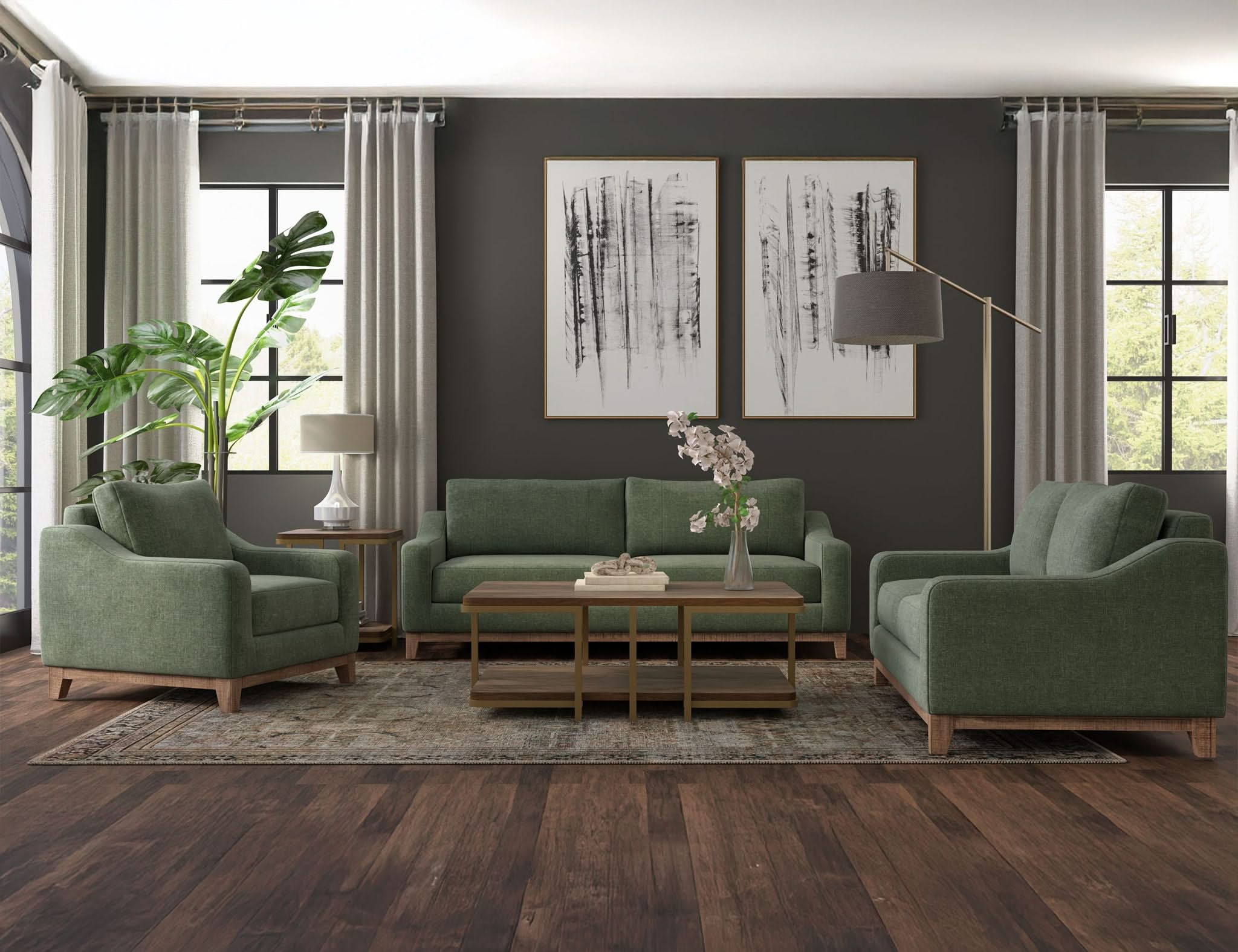 Olivo - Arm Chair - Image 20