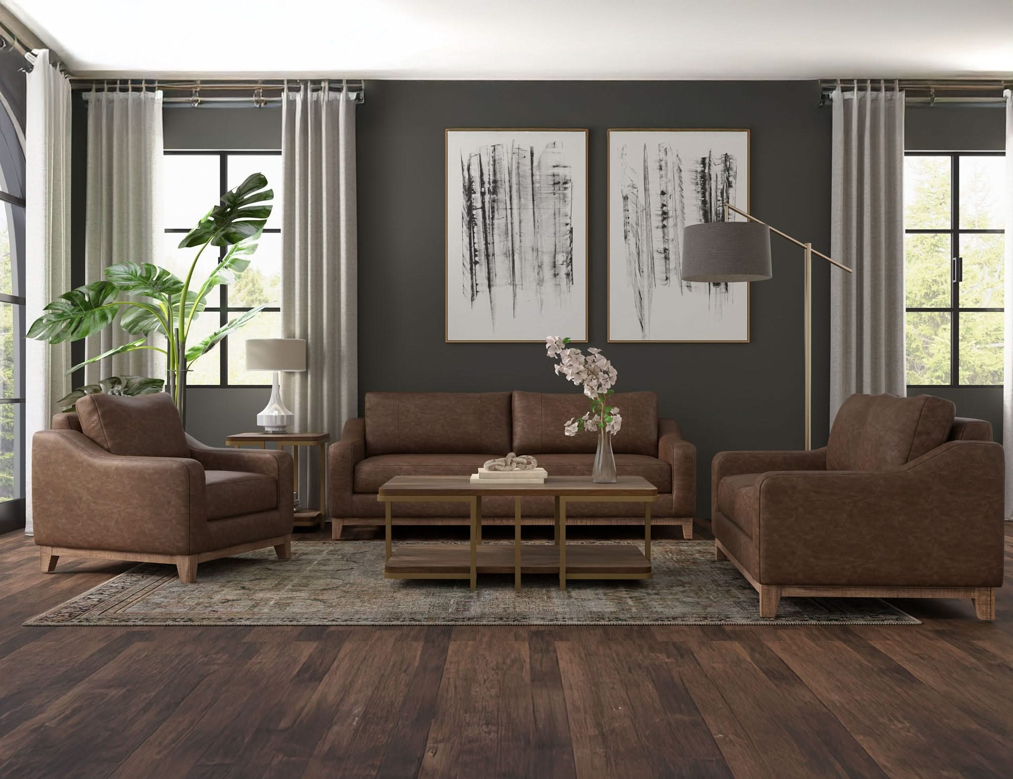 Olivo - Arm Chair - Image 9