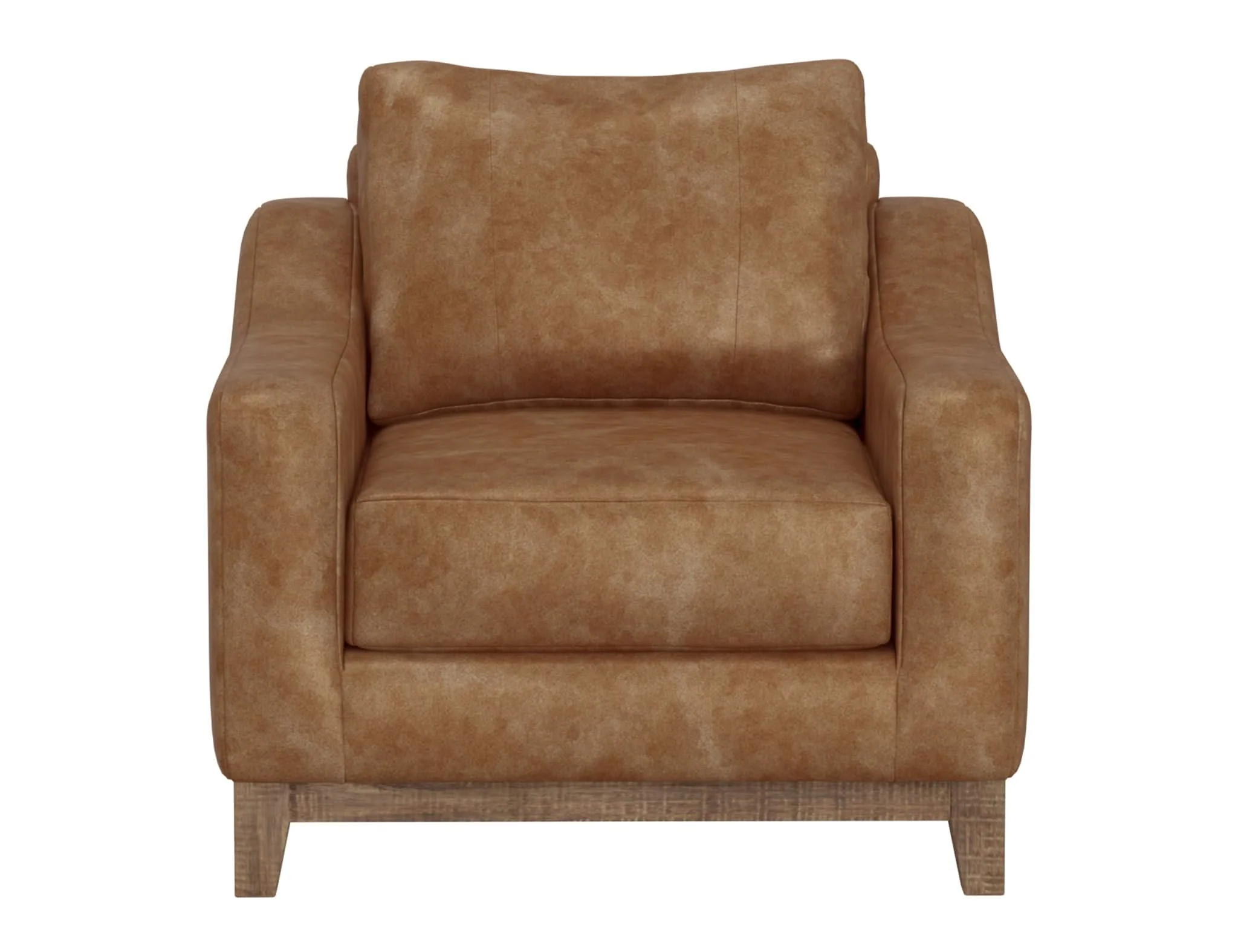 Olivo - Arm Chair - Caramel Color - Image 3