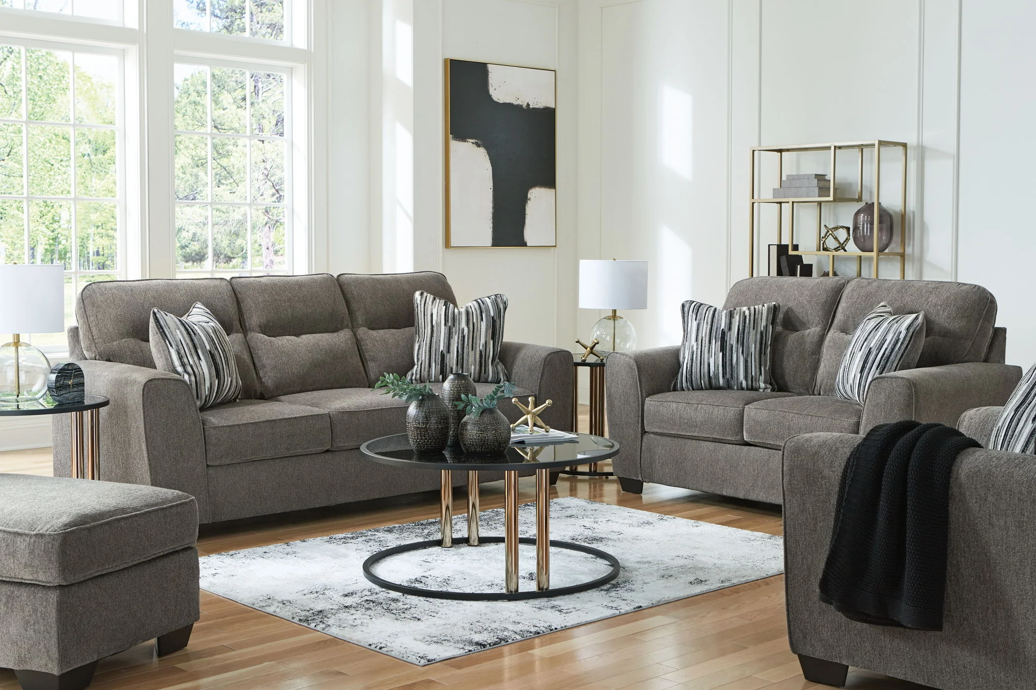 Olten - Living Room Set - Image 5