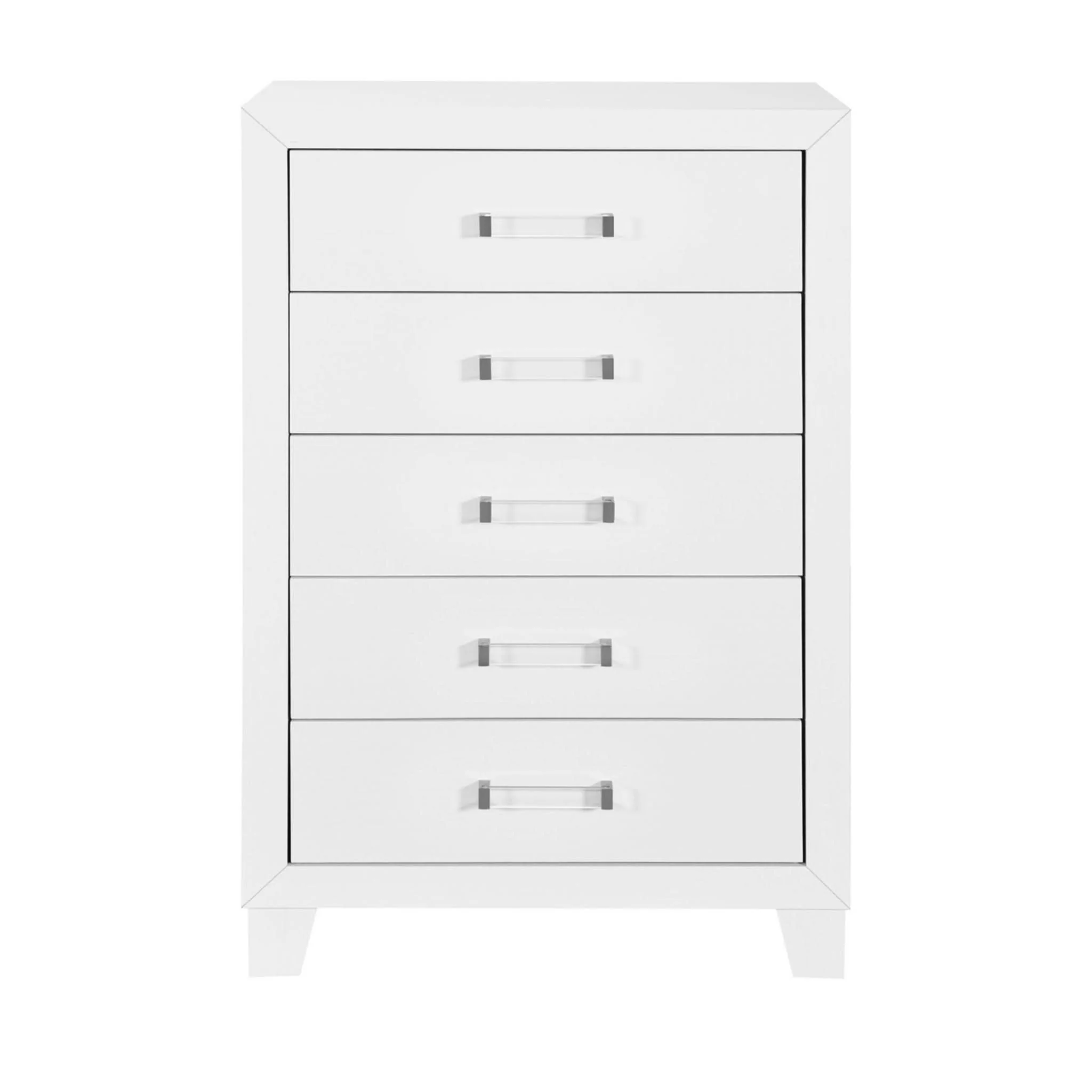 Omoda - Chest - White