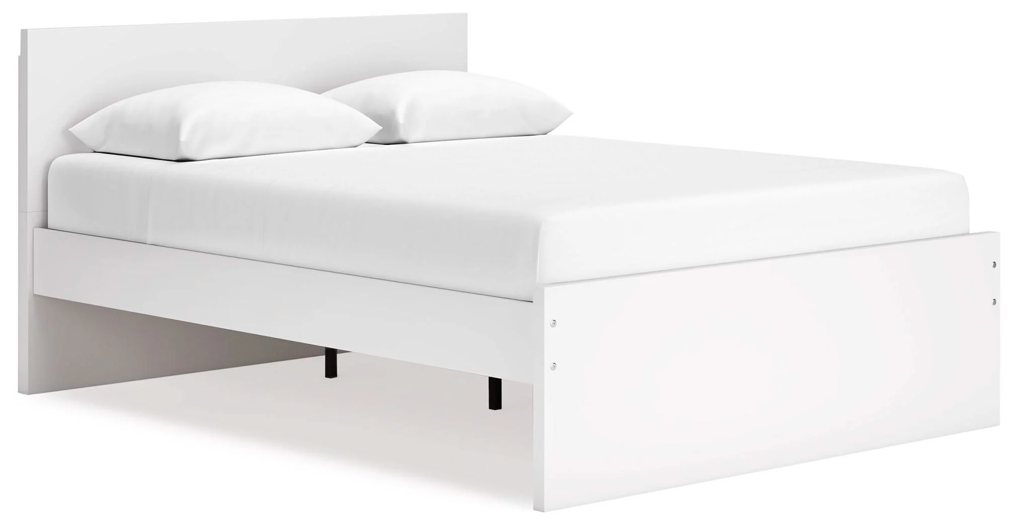Onita - Panel Platform Bed - Image 11