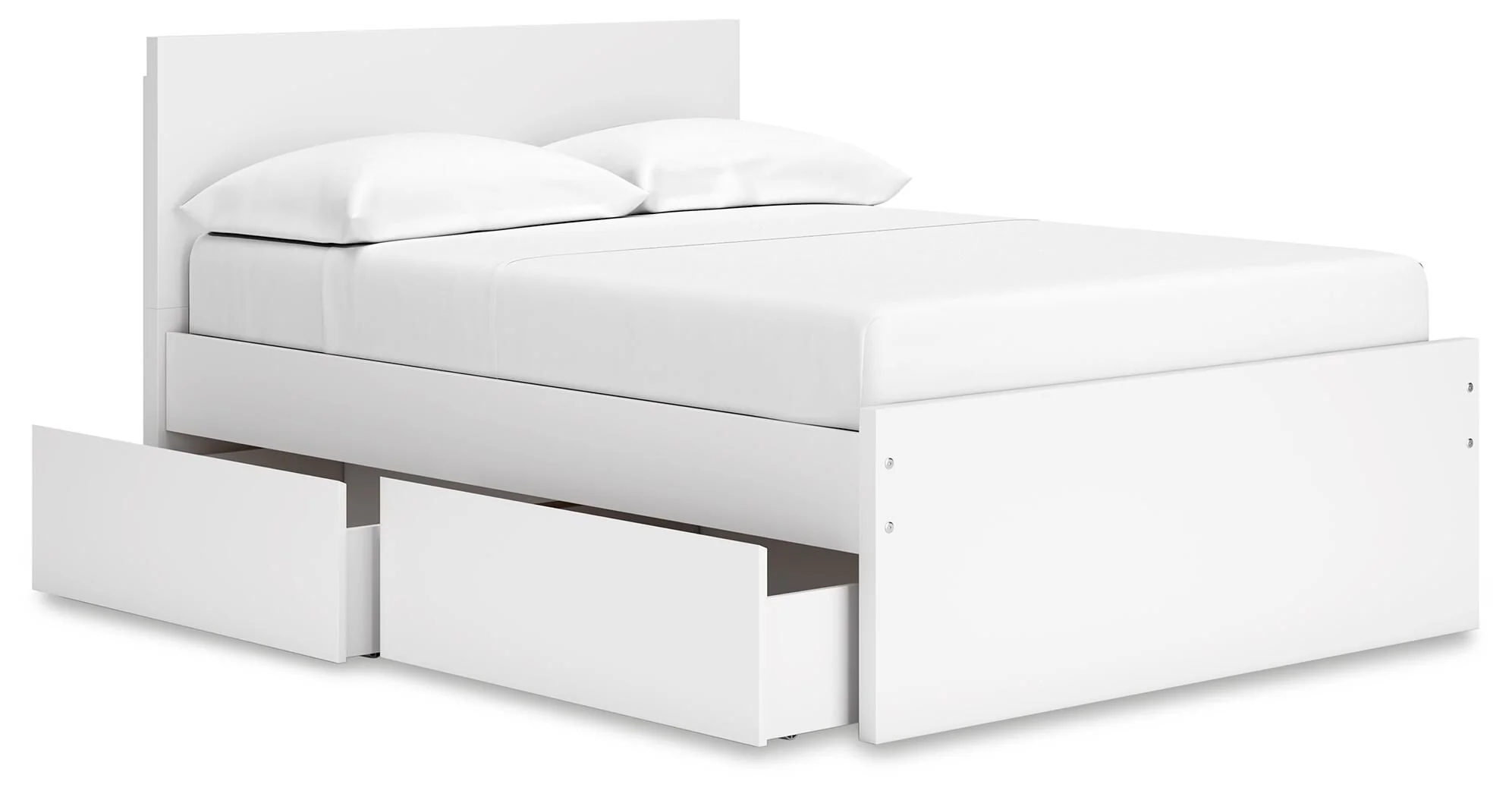 Onita - Panel Platform Bed - Image 12