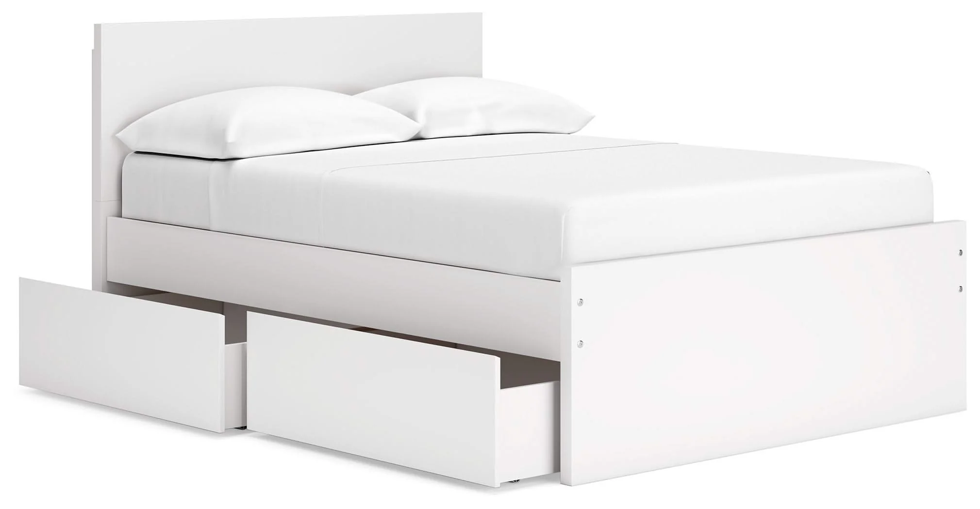 Onita - Panel Platform Bed - Image 14