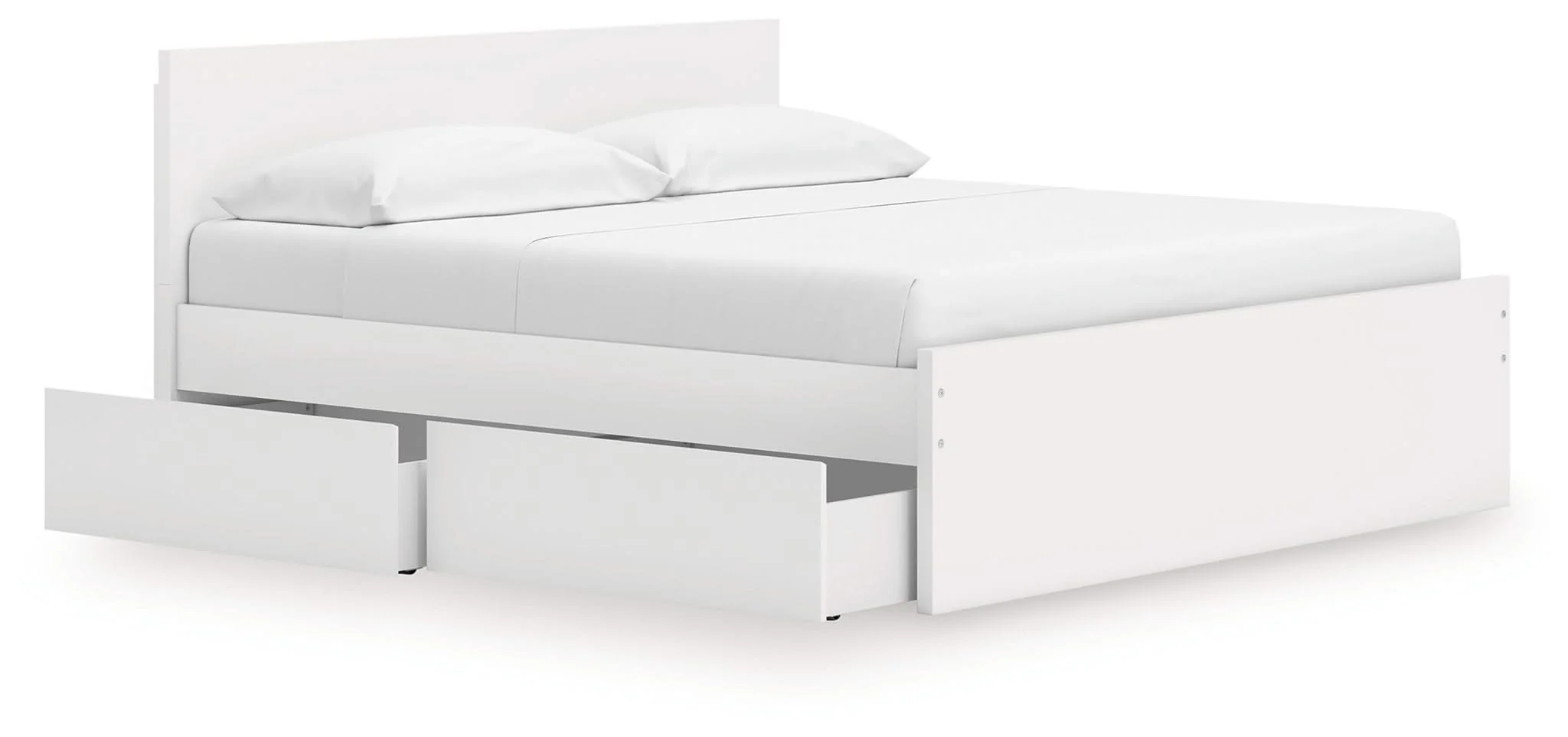 Onita - Panel Platform Bed - Image 18