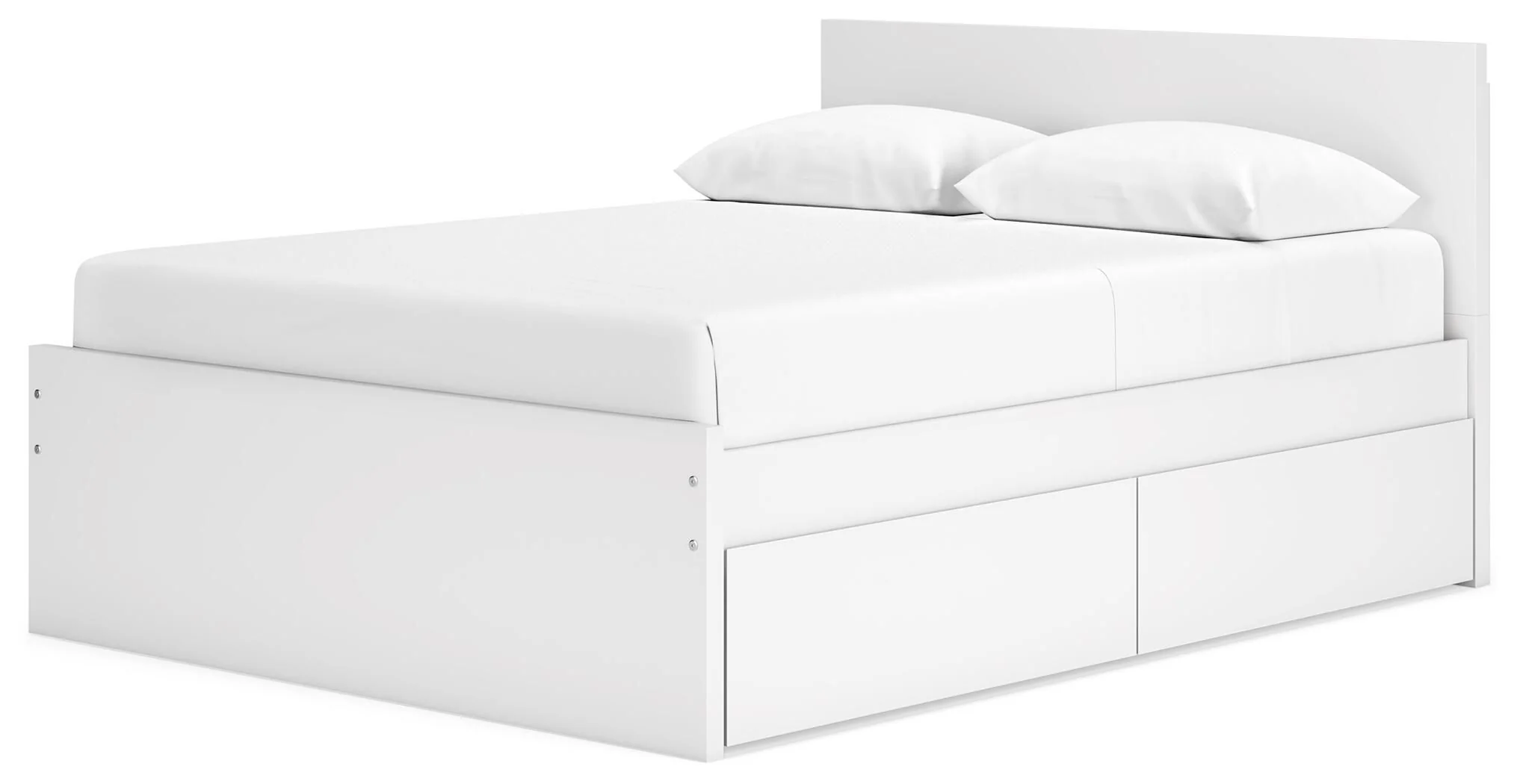 Onita - Panel Platform Bed - Image 25