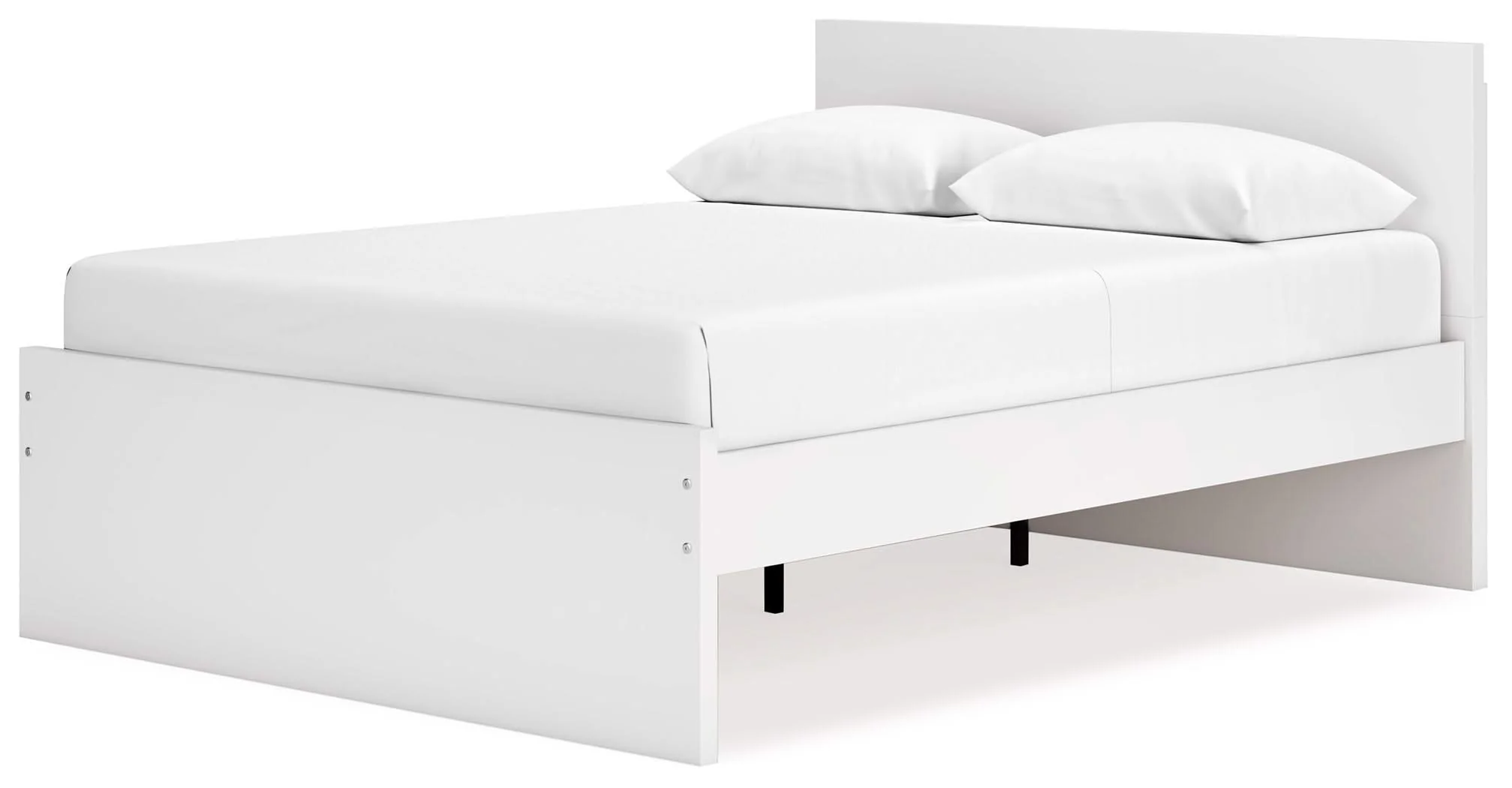 Onita - Panel Platform Bed - Image 28