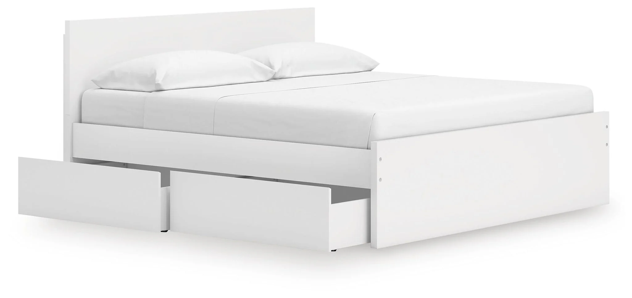 Onita - Panel Platform Bed - Image 33