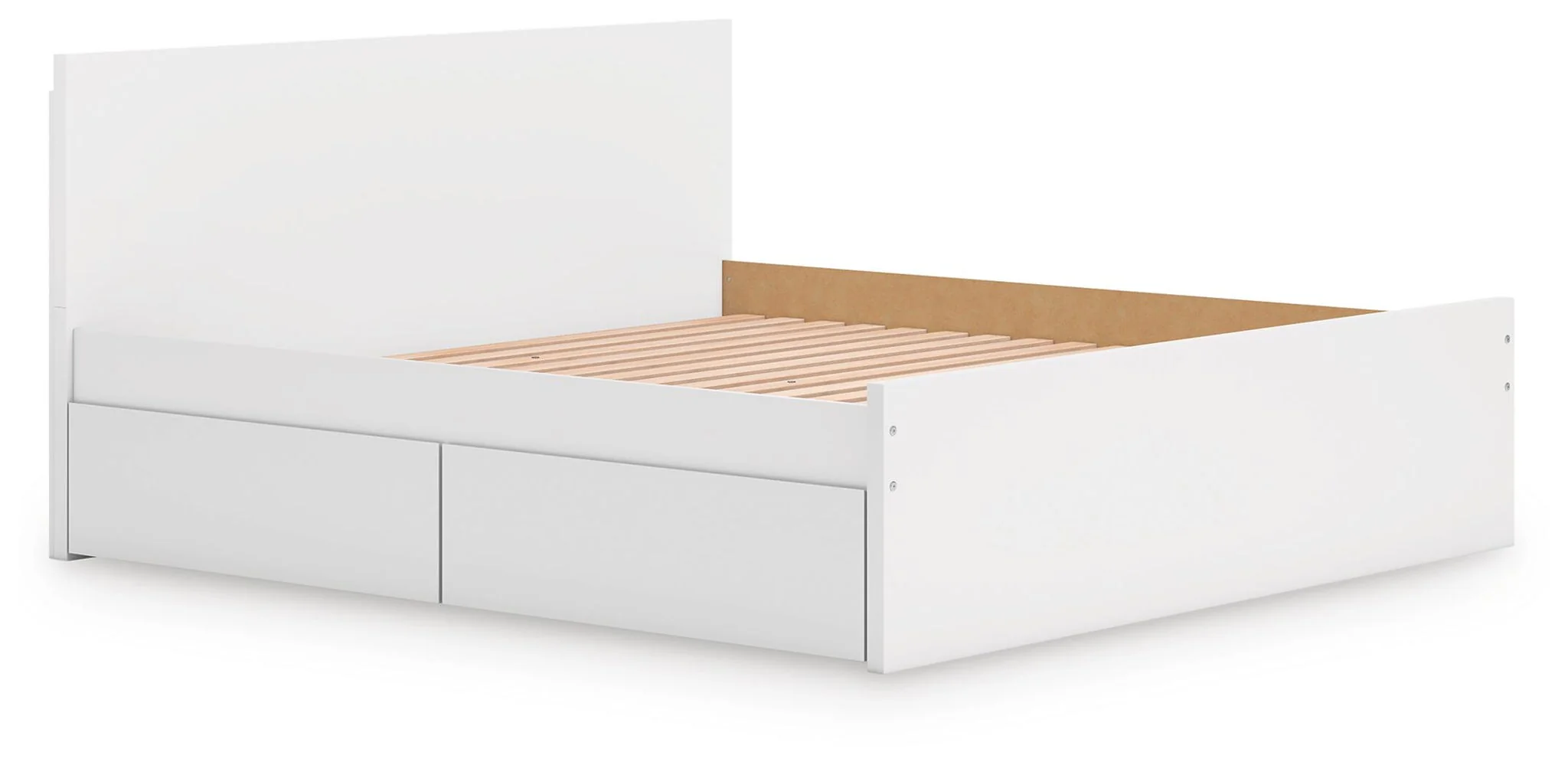 Onita - Panel Platform Bed - Image 35