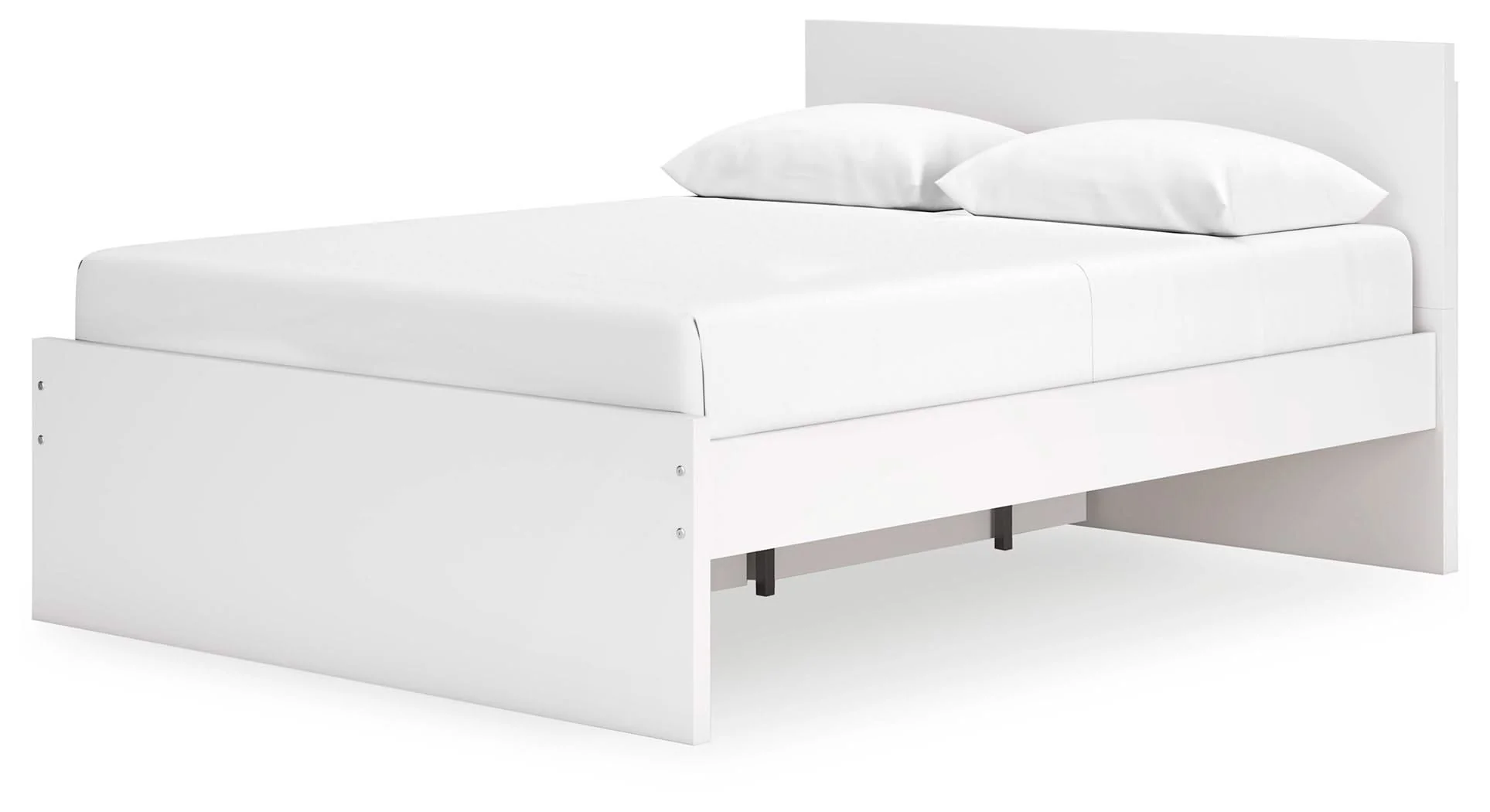 Onita - Panel Platform Bed - Image 36
