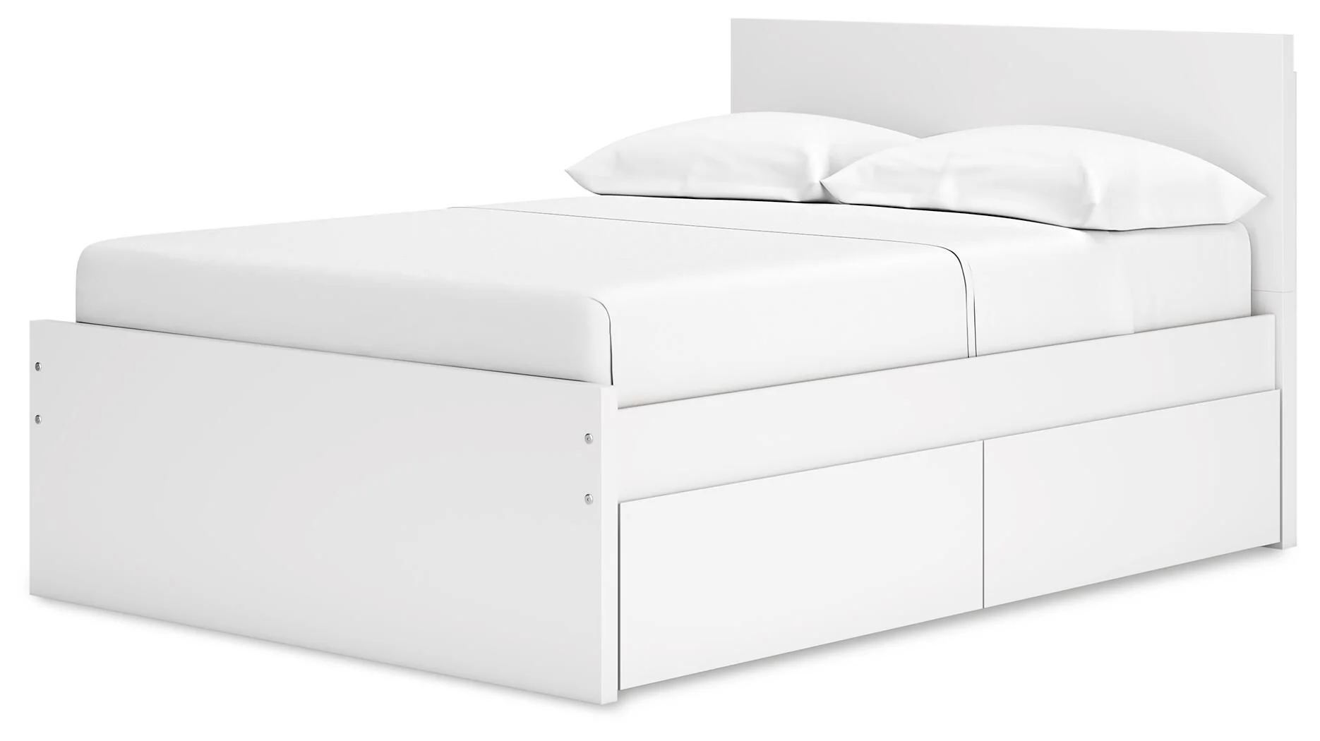 Onita - Panel Platform Bed - Image 41