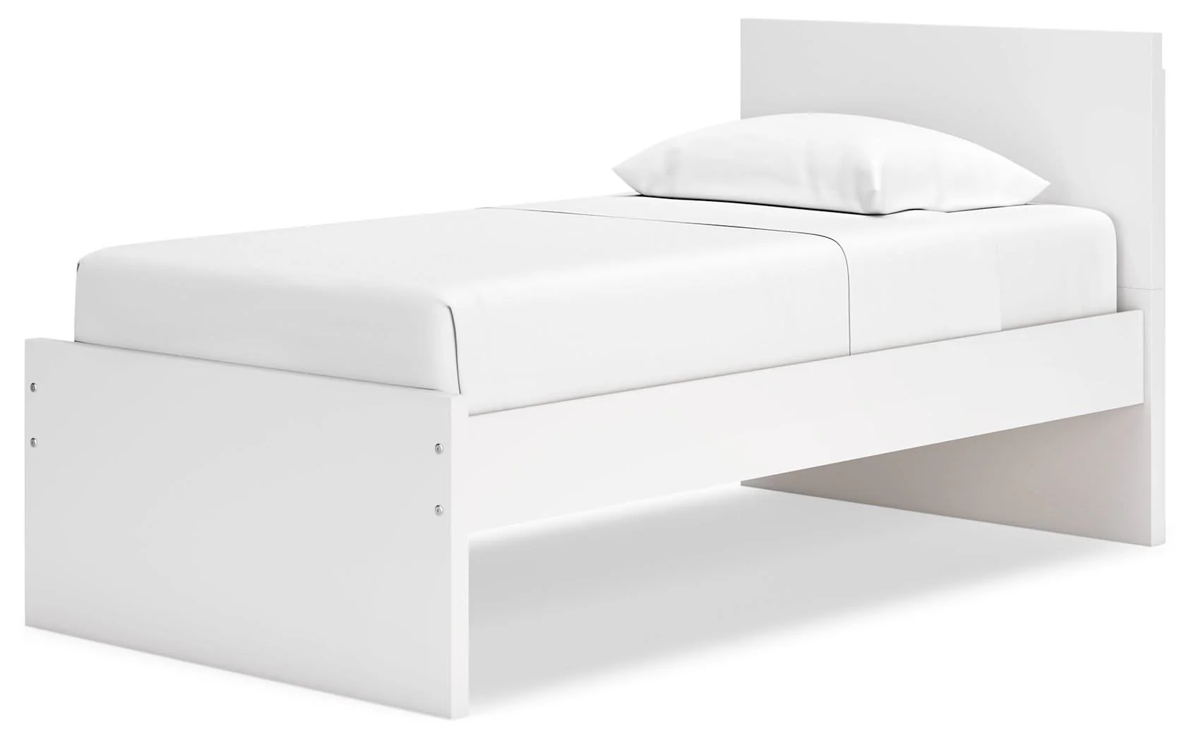 Onita - Panel Platform Bed - Image 43