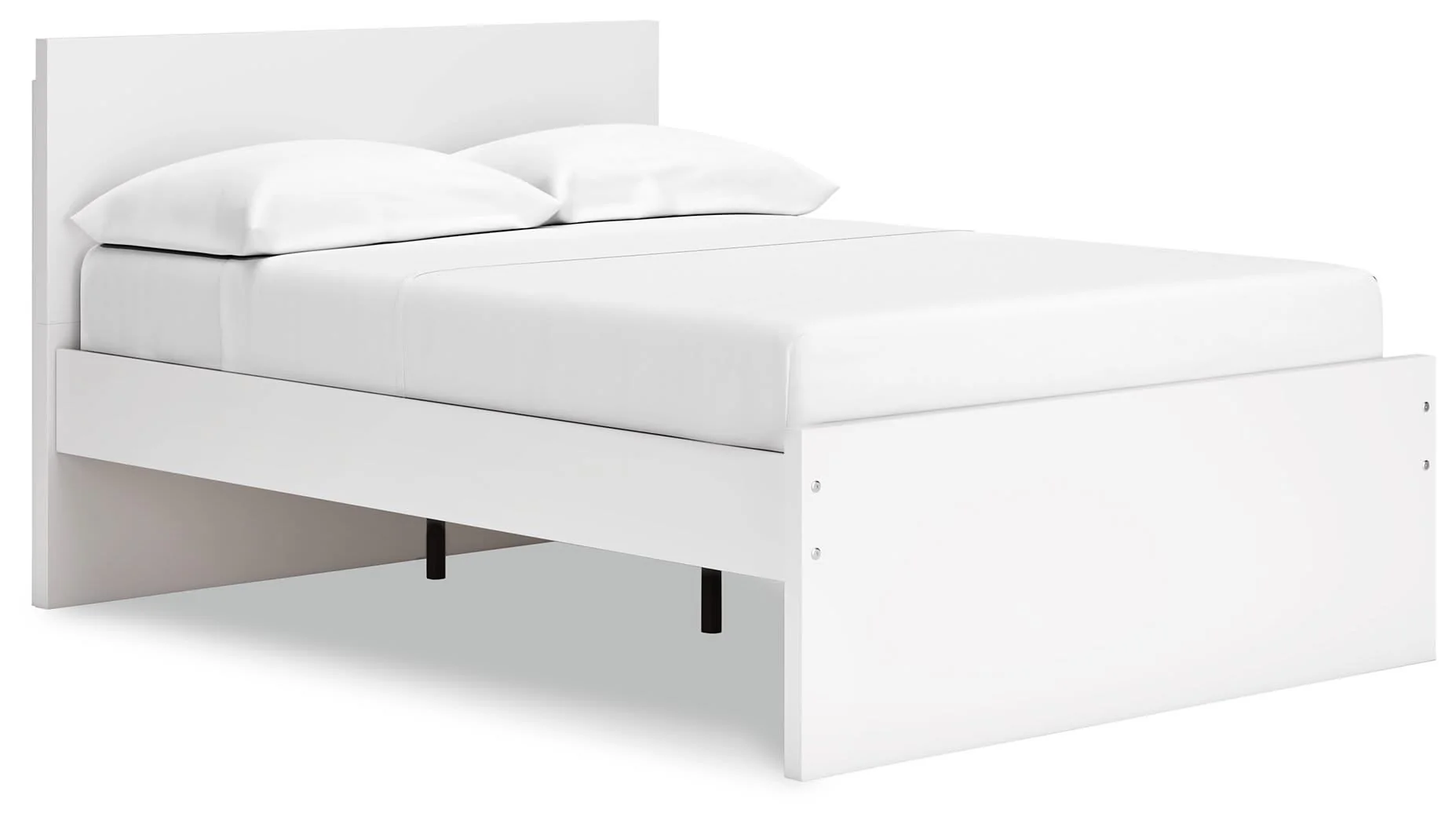 Onita - Panel Platform Bed - Image 5