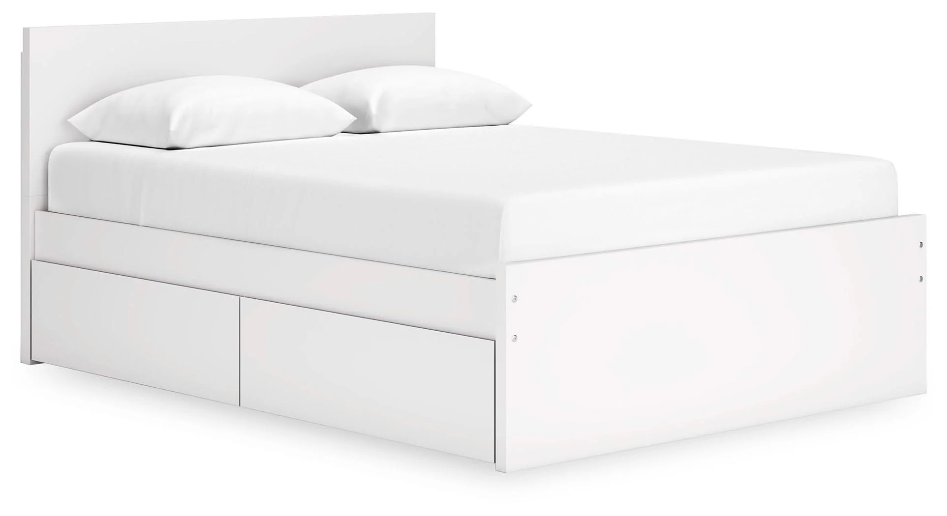 Onita - Panel Platform Bed - Image 6