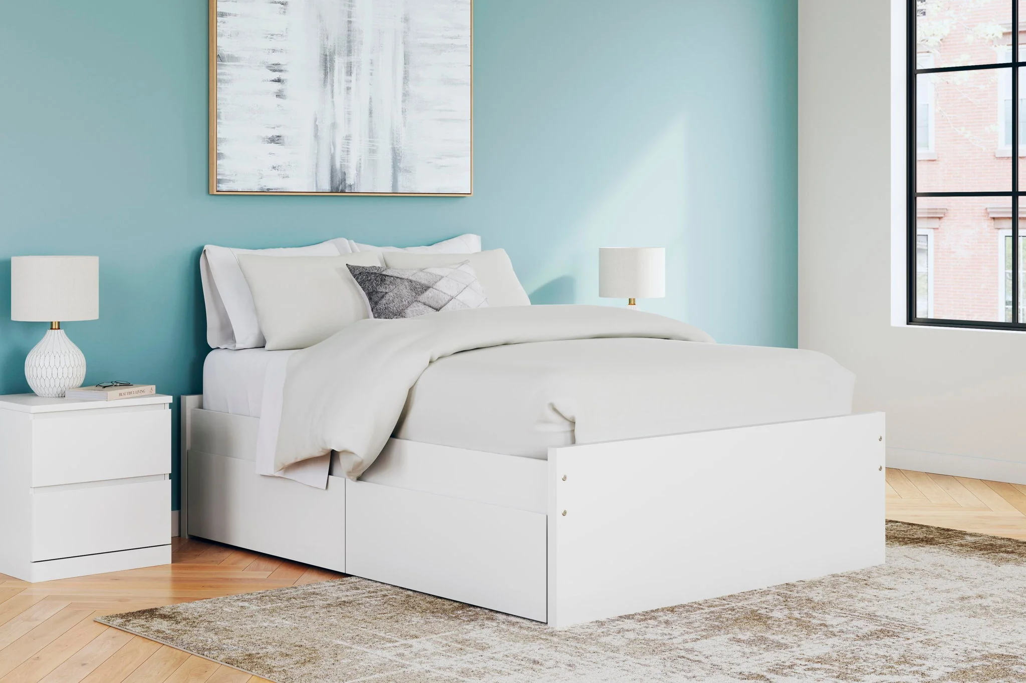Onita - Platform Bed - Image 23