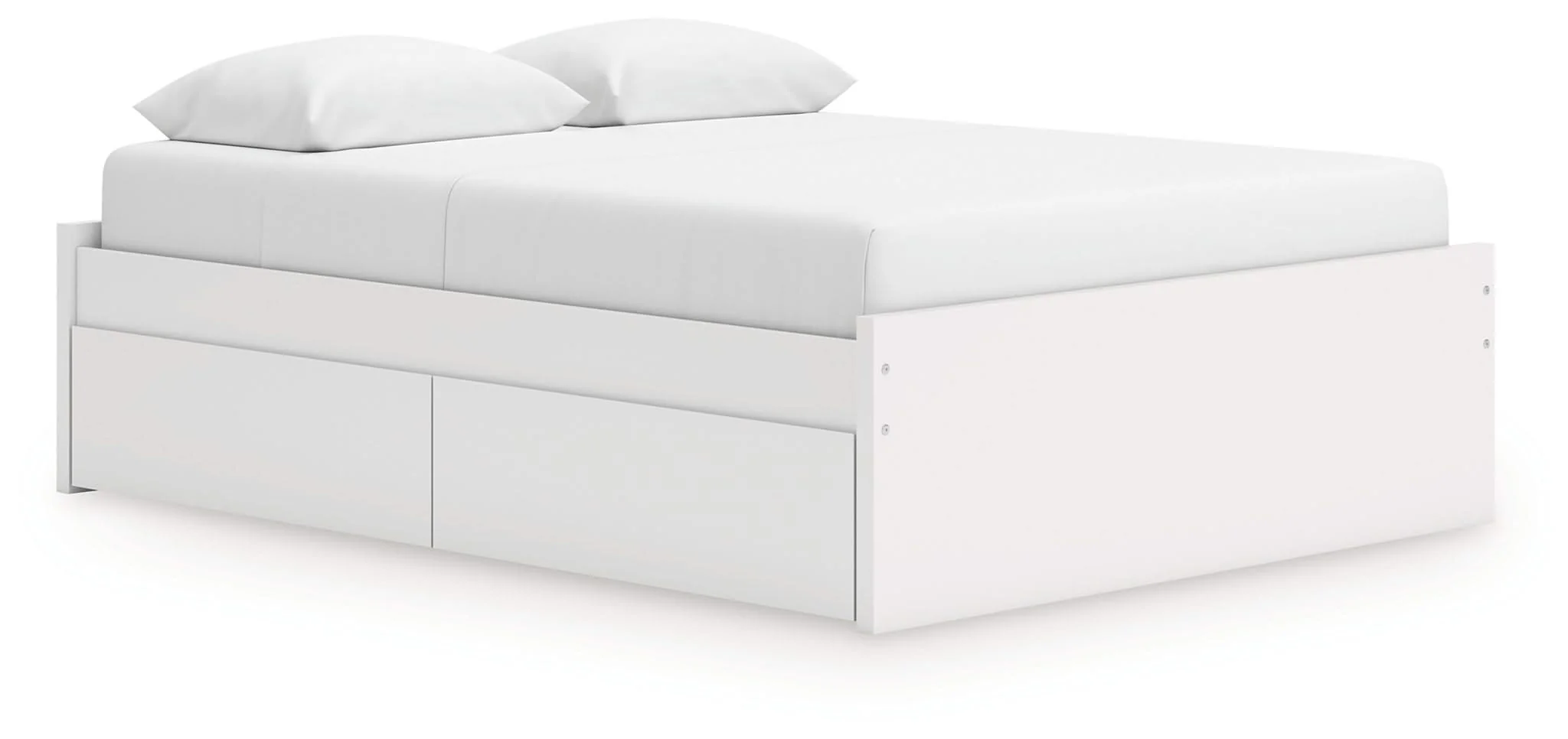Onita - Platform Bed - Image 5