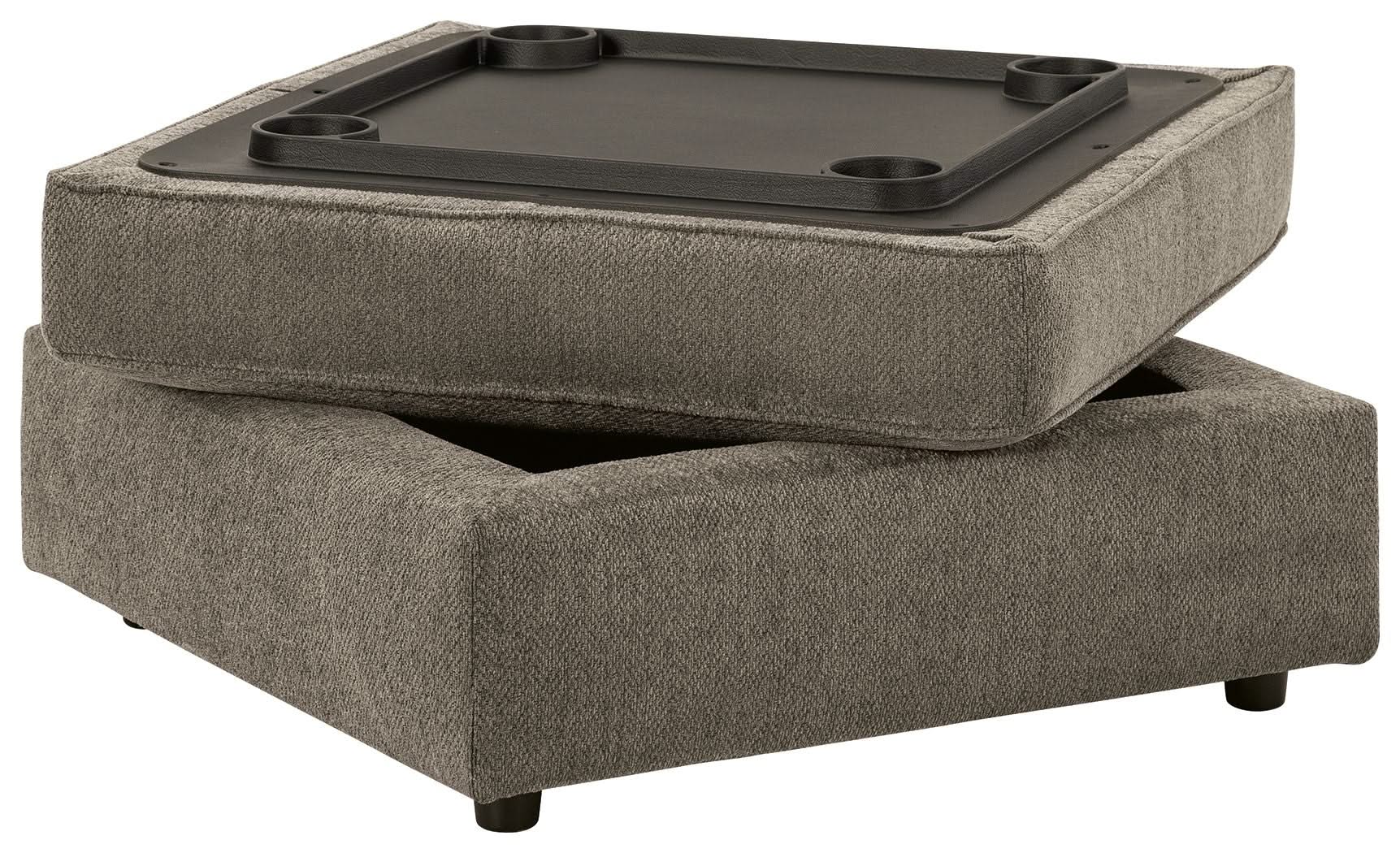O'phannon - Ottoman With Storage - Image 4