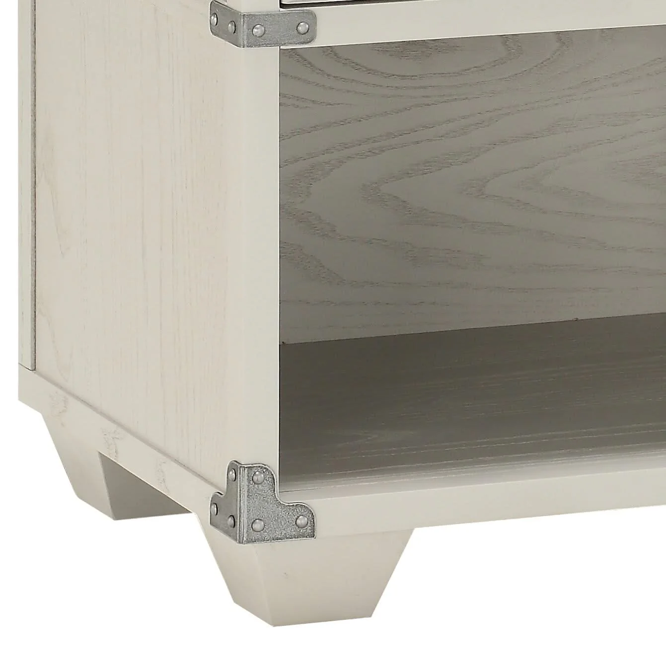 Orchest - Nightstand - Gray - Image 2