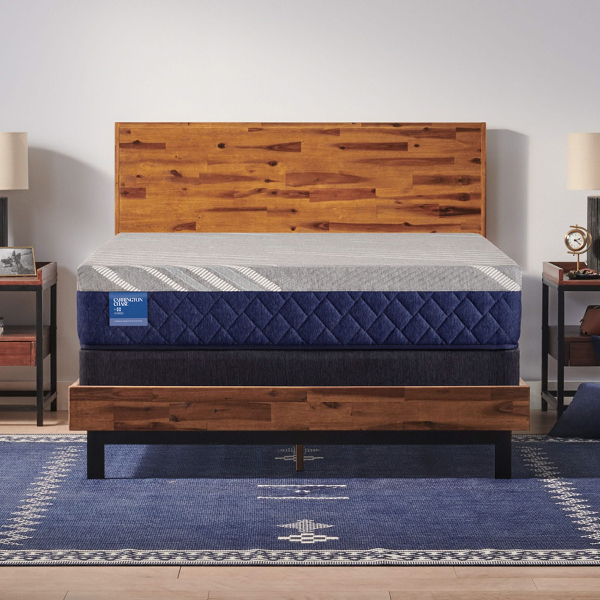Carrington Chase - Pacific Rest Firm Mattress - Image 4