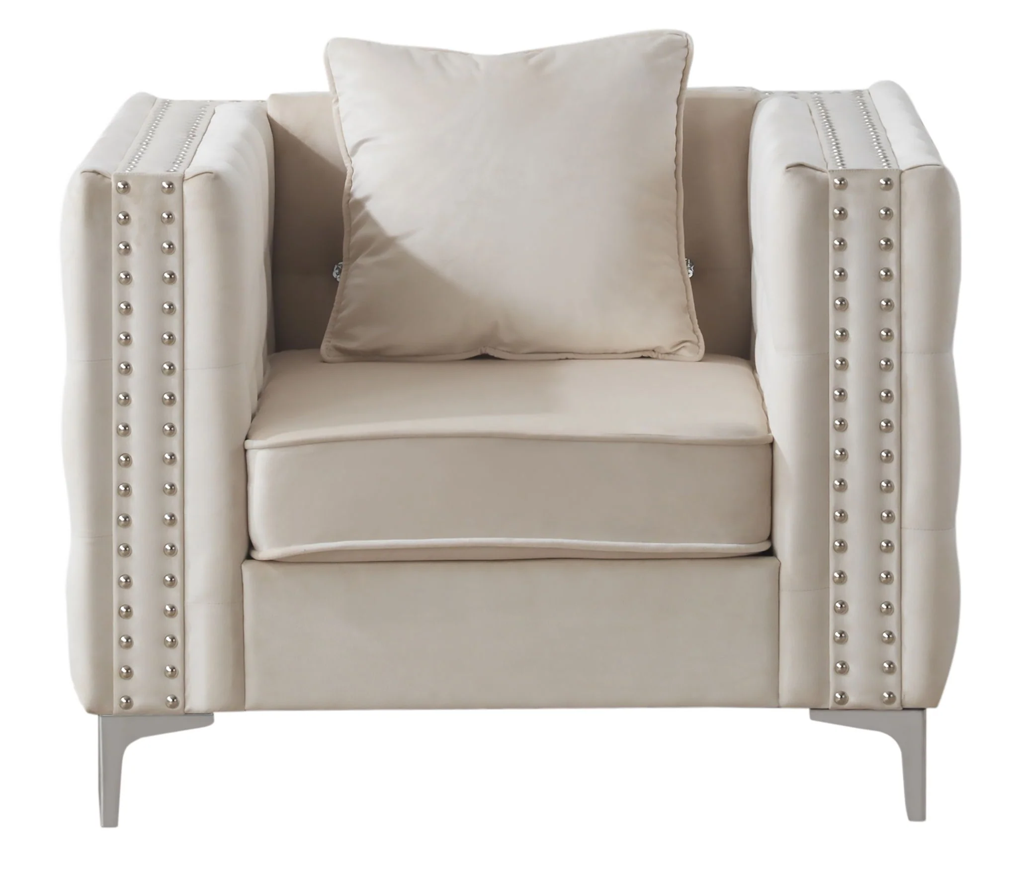 Paige - Chair - Image 3