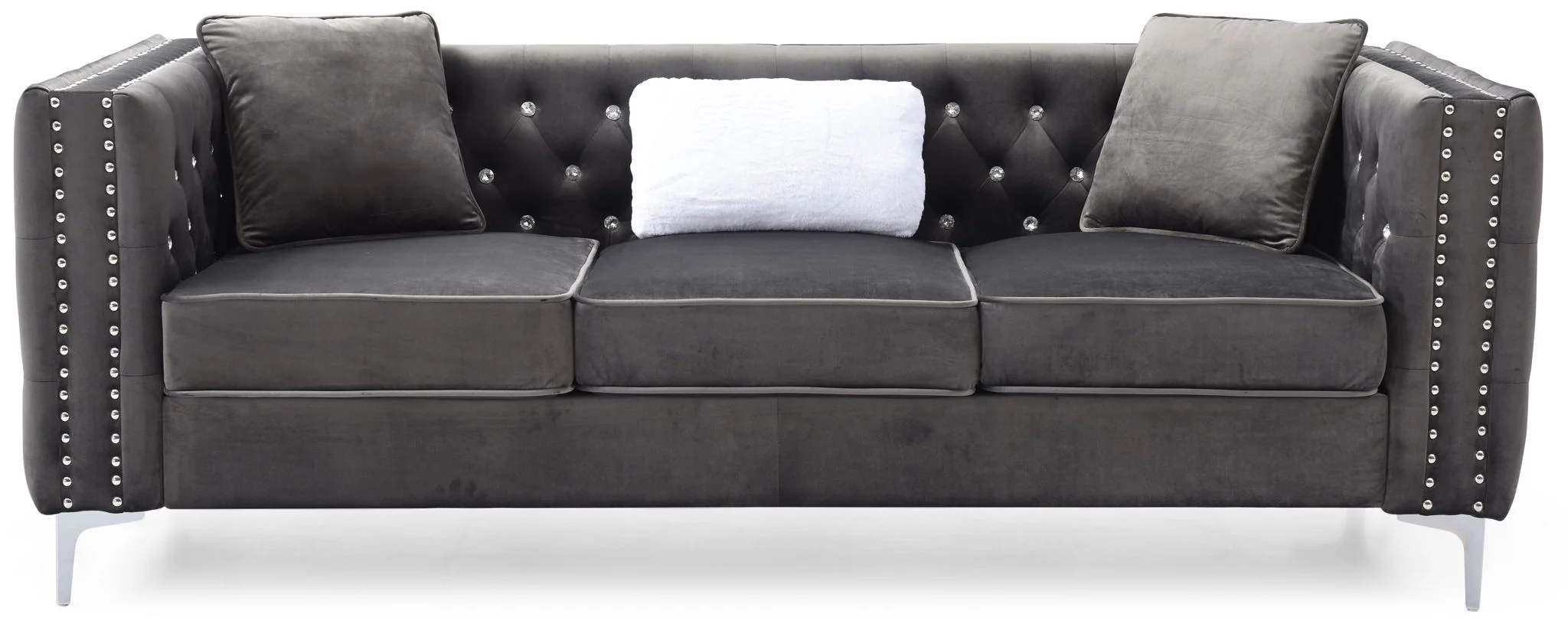 Paige - Sofa - Image 5
