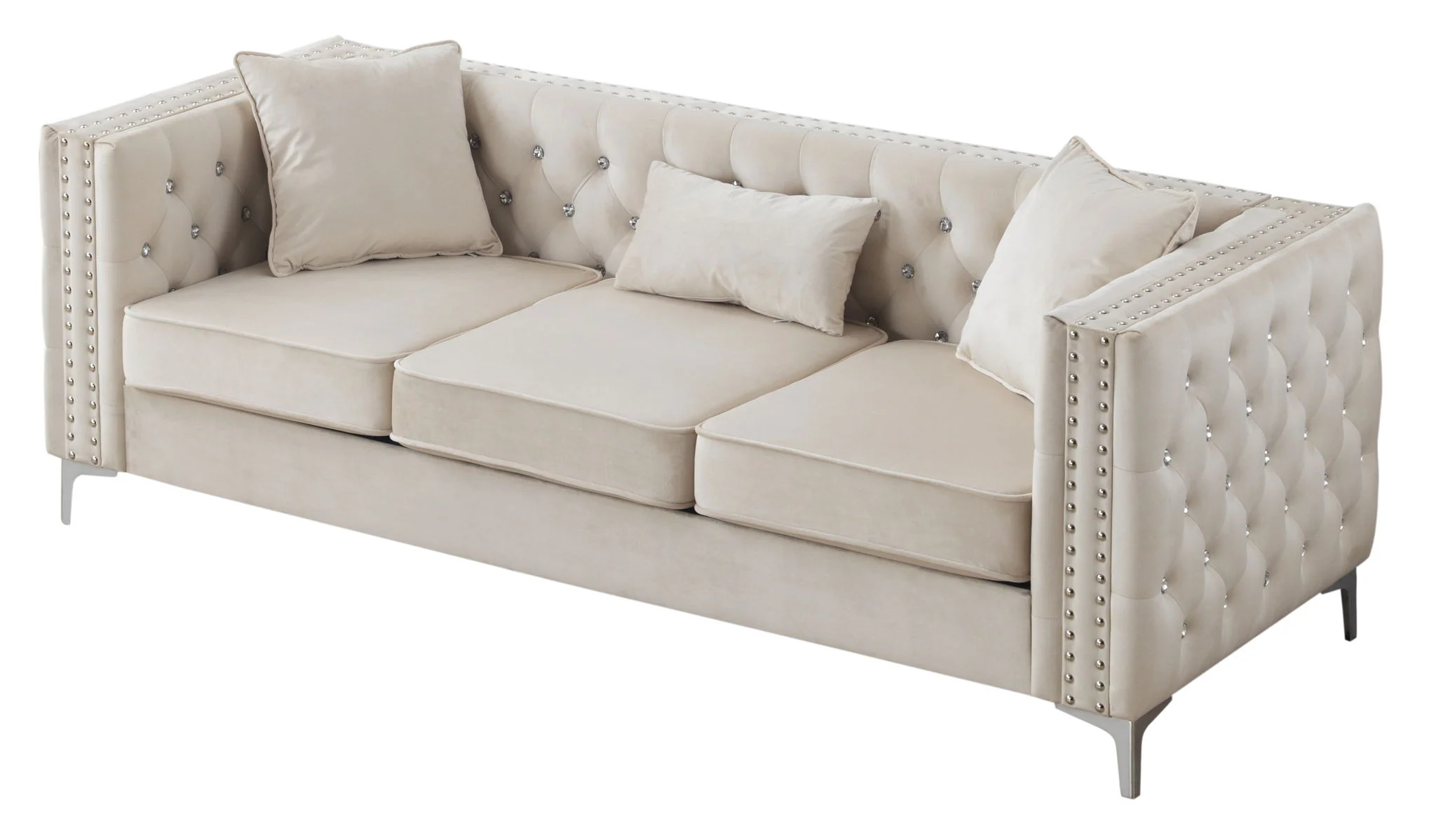 Paige - Sofa - Image 7