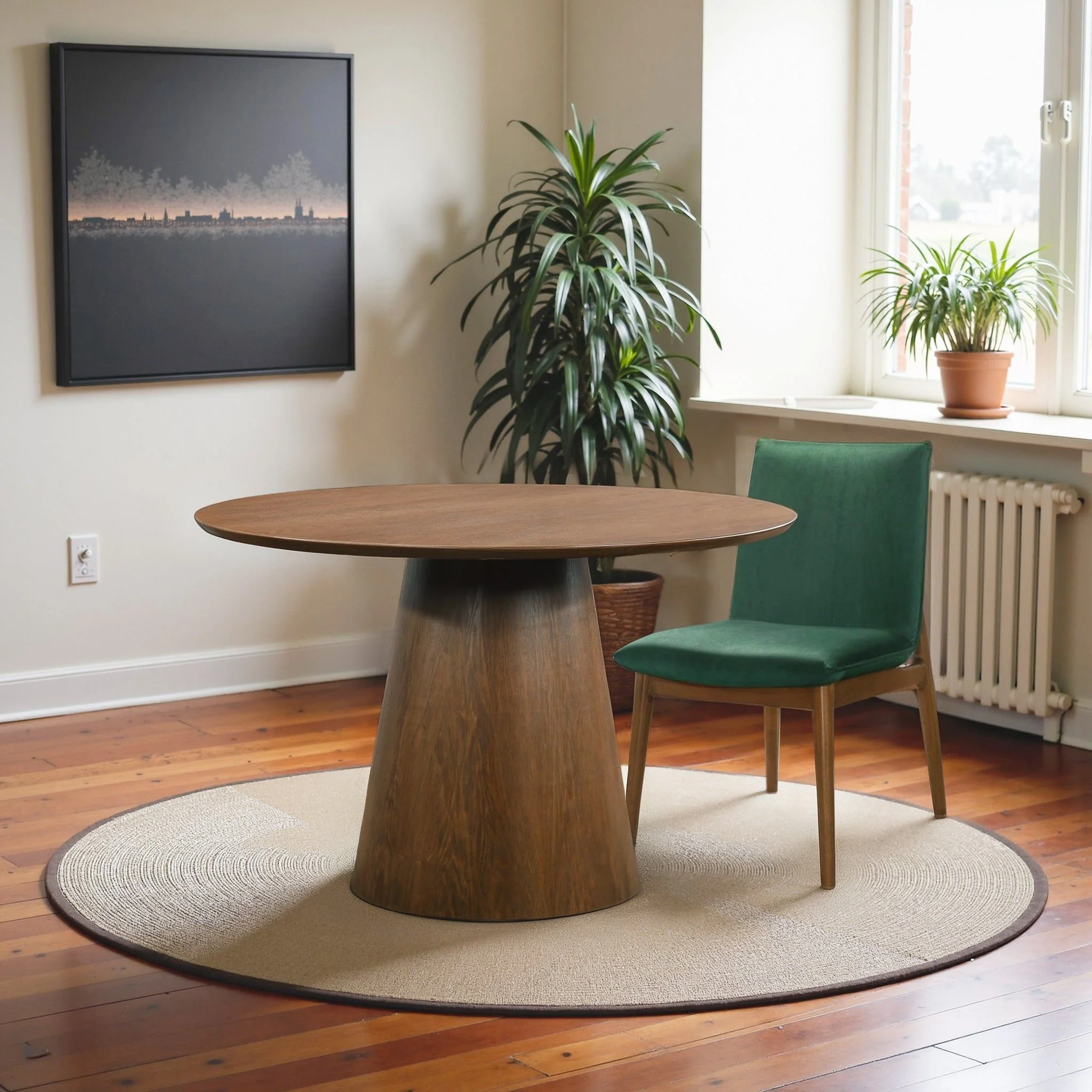 Palamedes - Round Table - Image 8