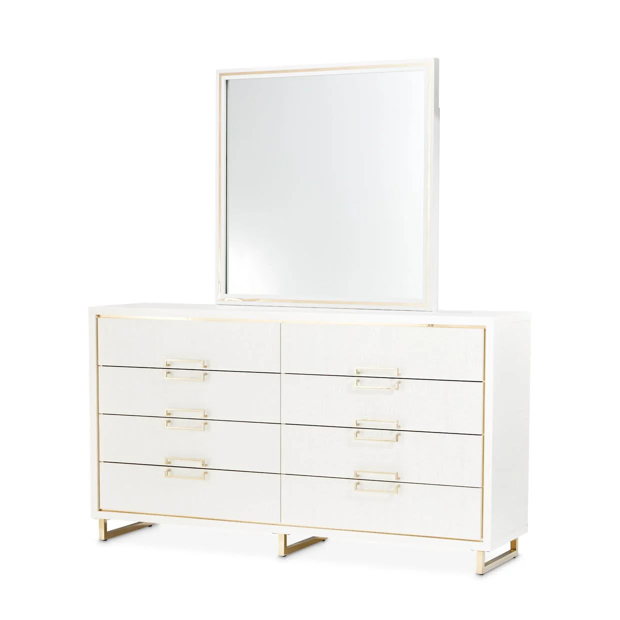 Palm Gate - Dresser - Image 2